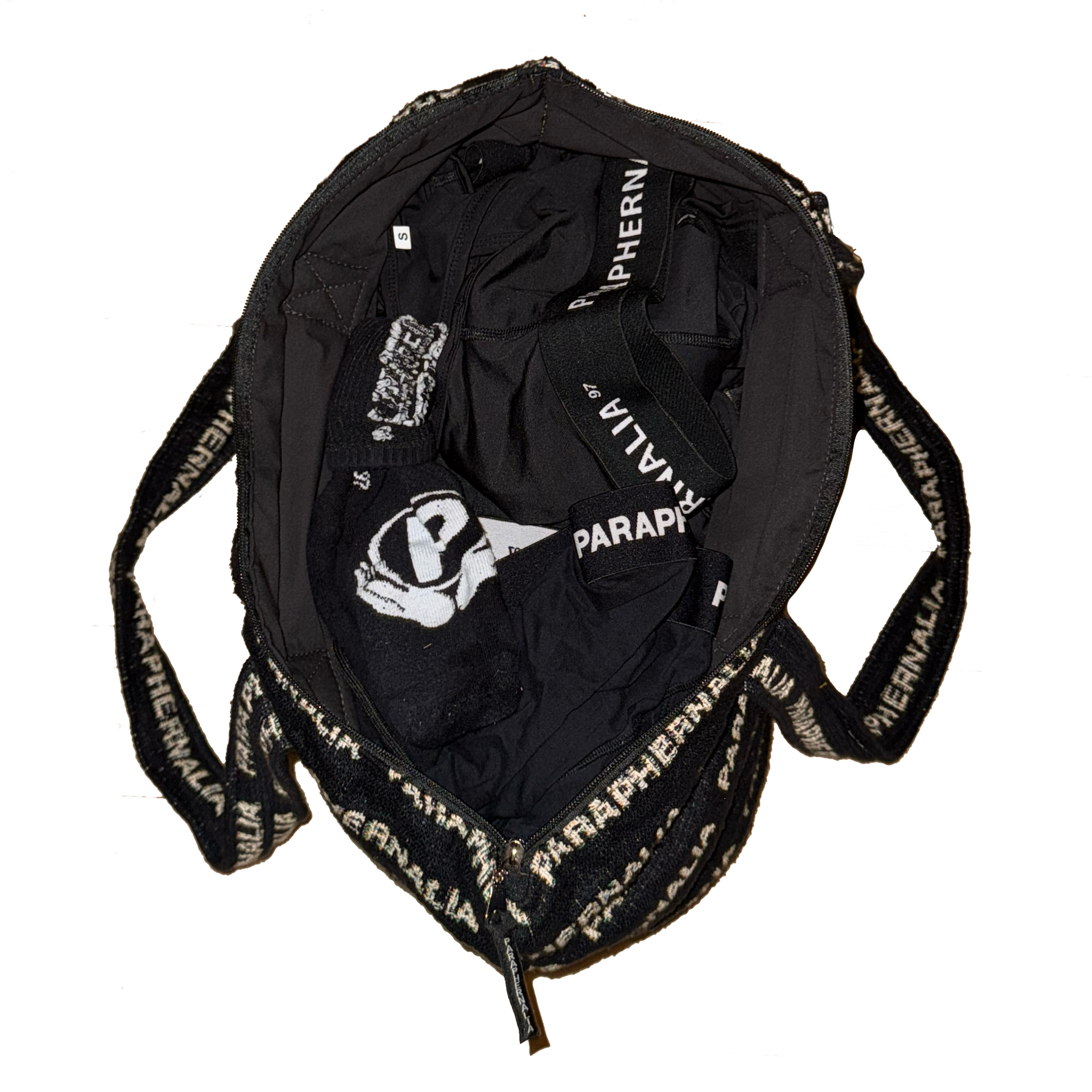℗ [TOTE BAG]