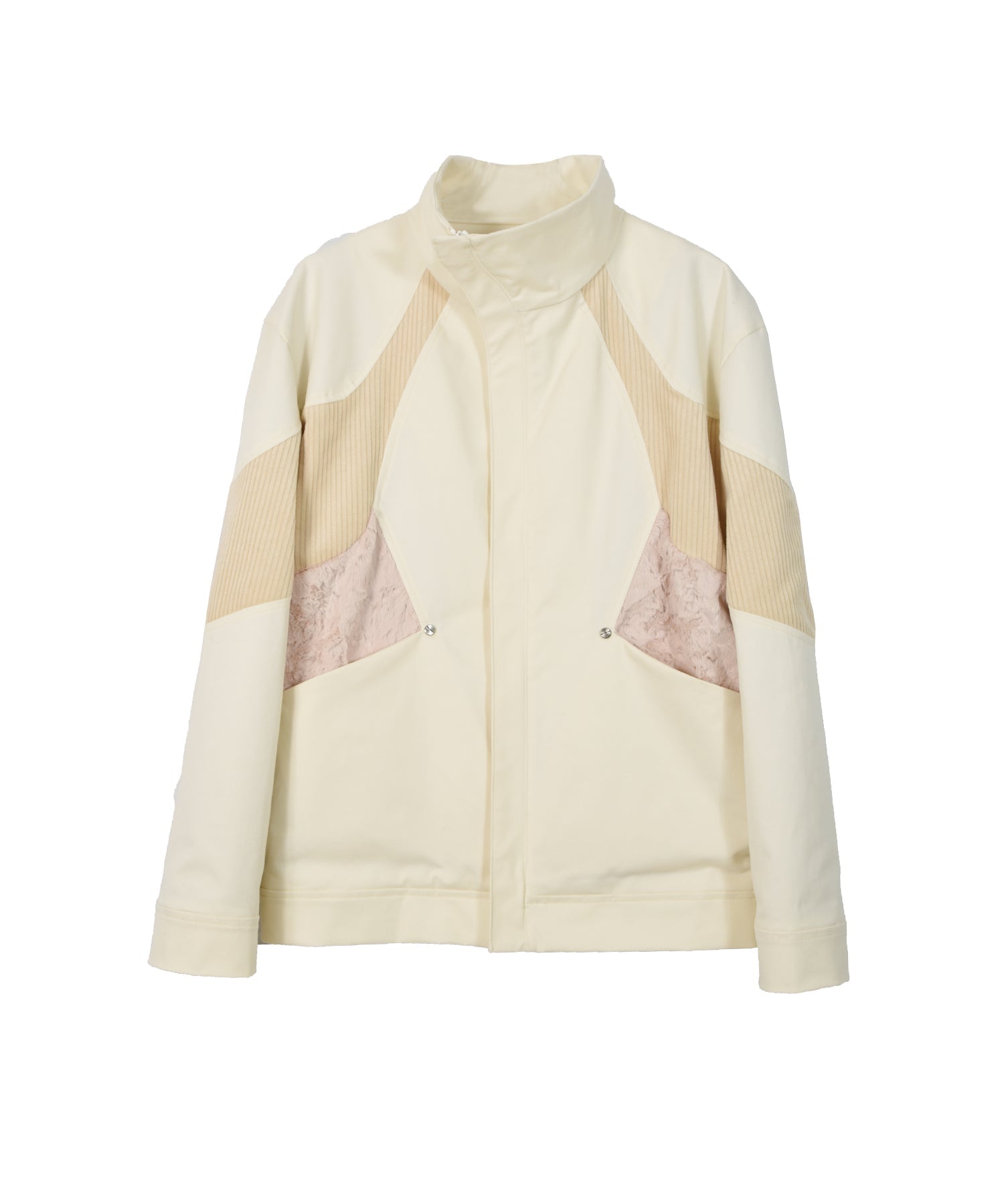 Moss JACKET