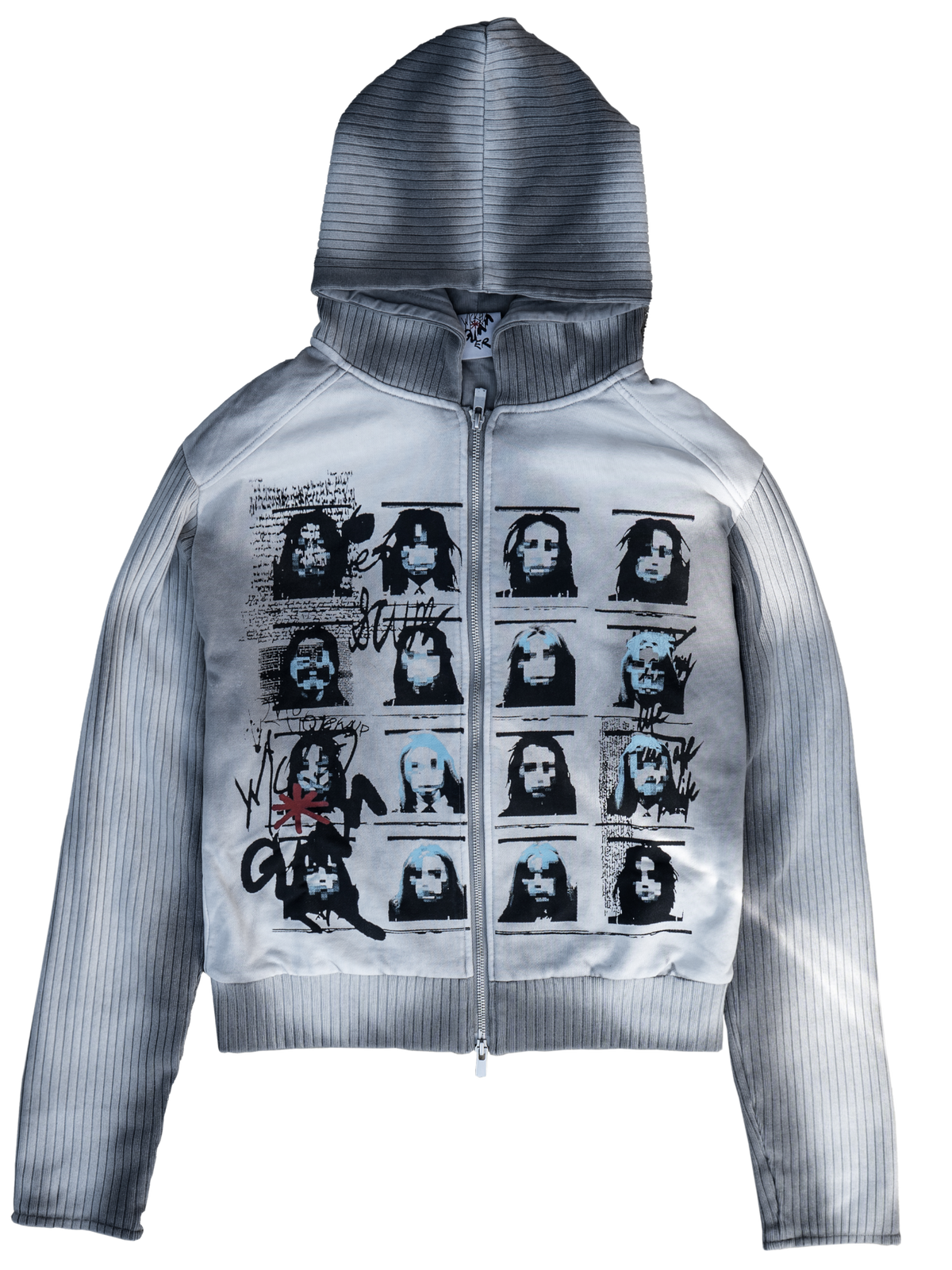 Pet Scum Hoodie