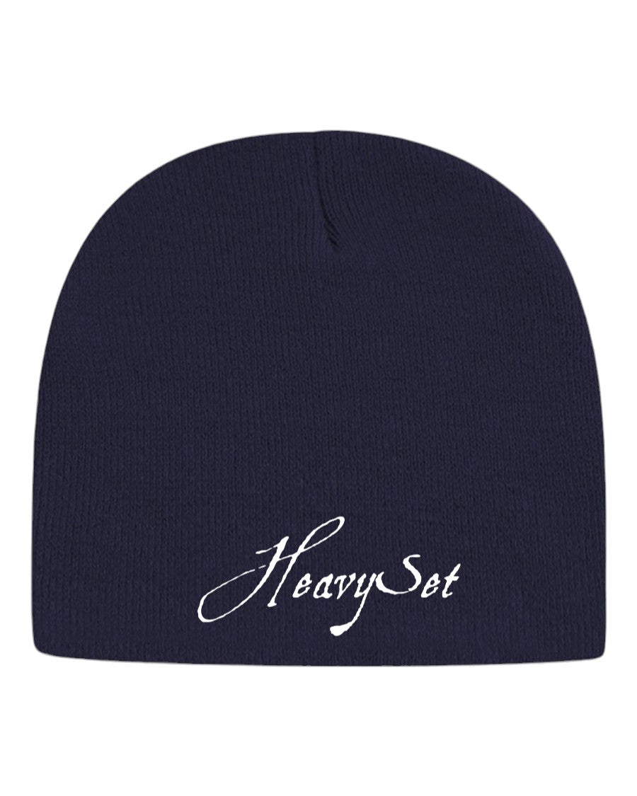 Logo Beanie