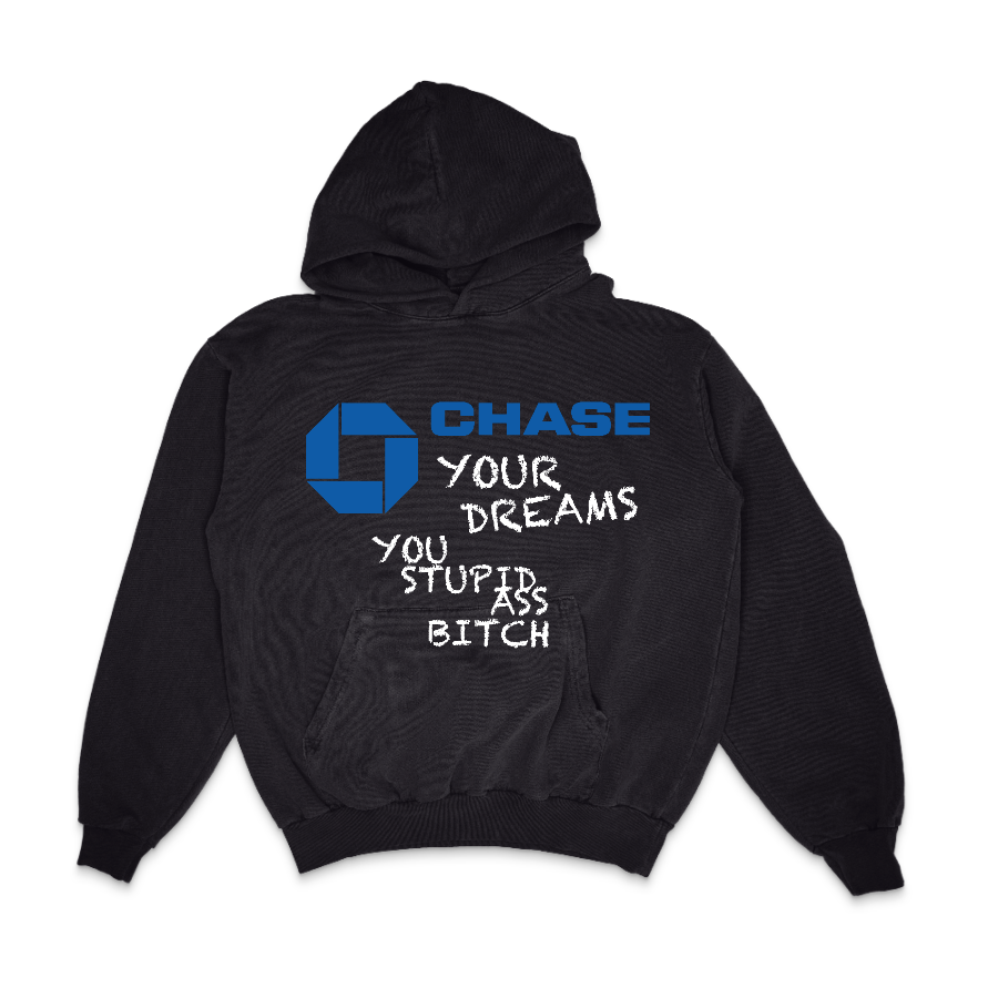 Chase Your Dreams Hoodie