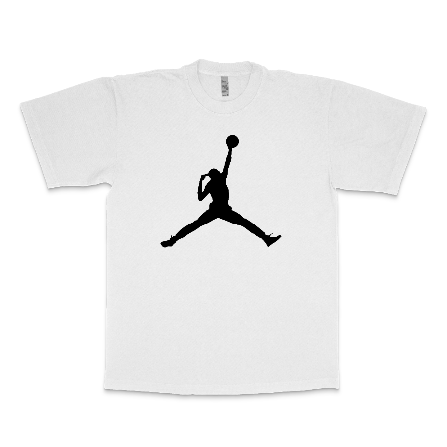 Pain Jordan Tee