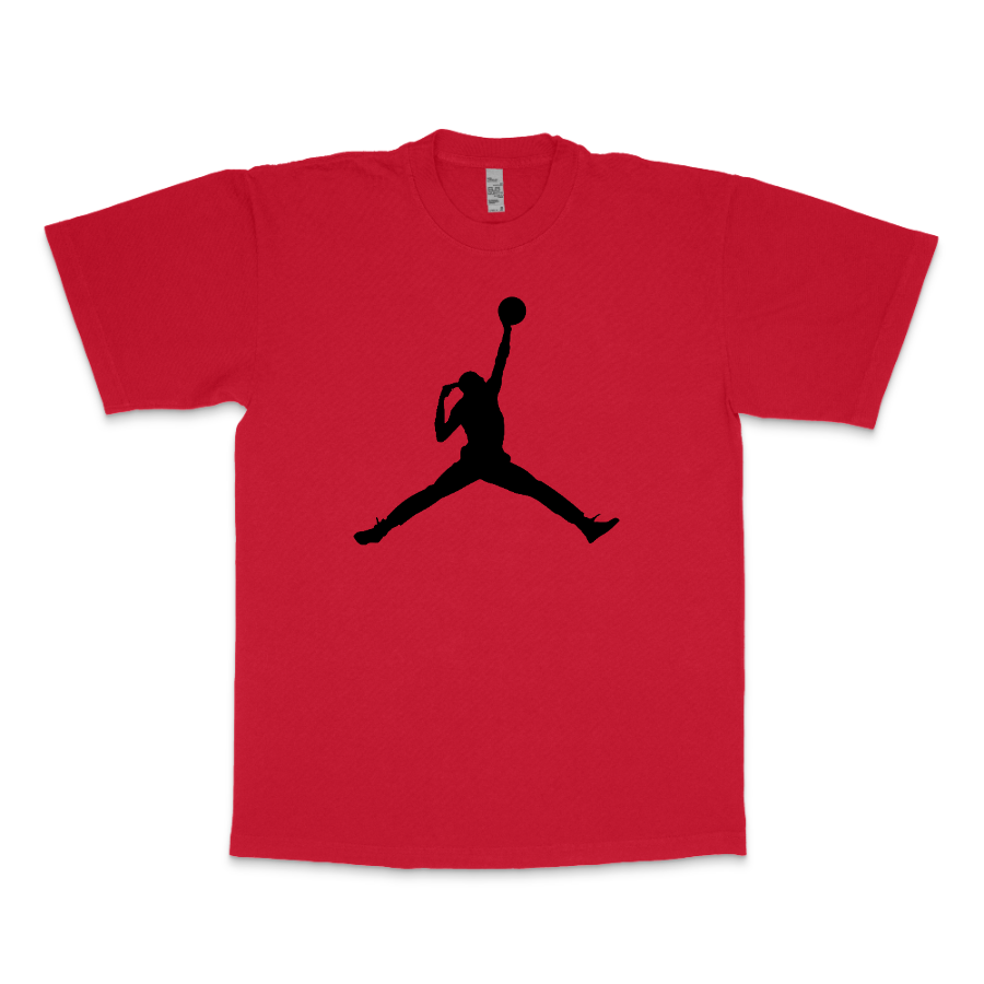 Pain Jordan Tee