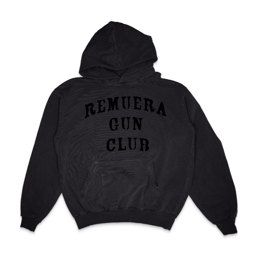 RIMUERA GUN CLUB