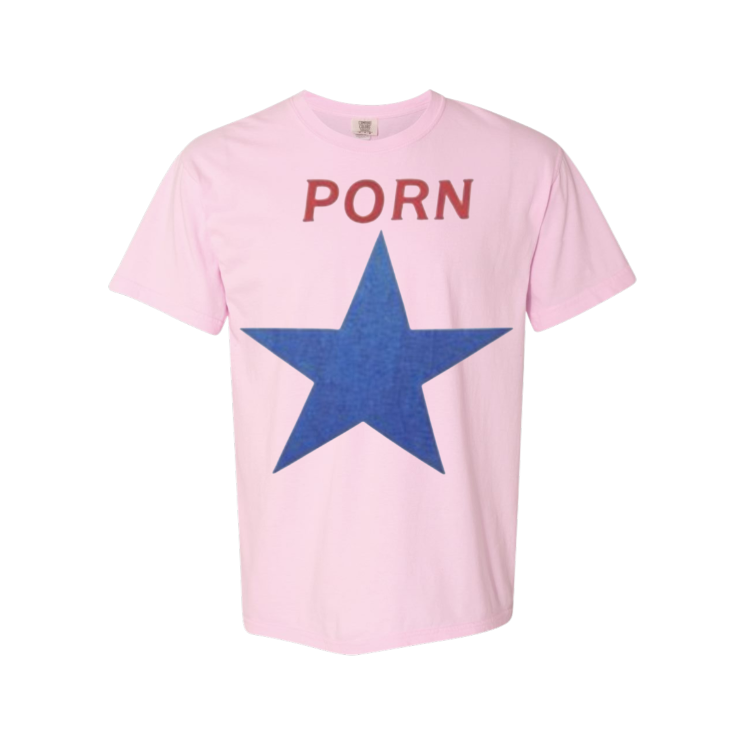 P*RNSTAR TEE