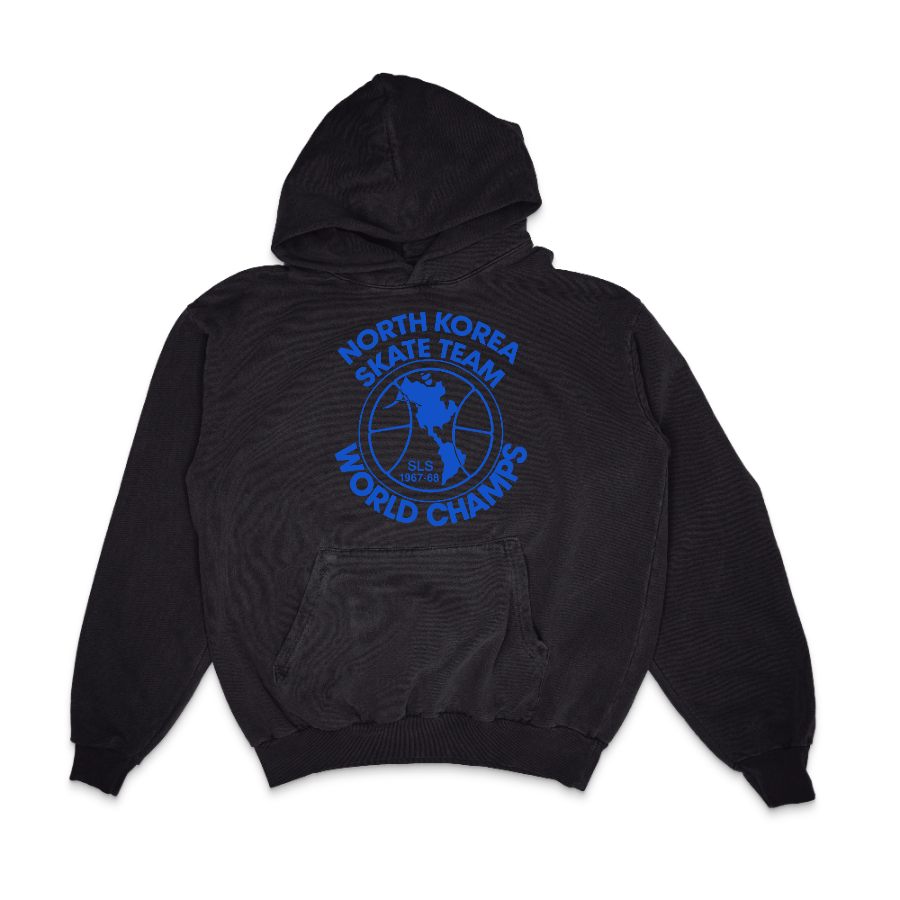 NKST Creepers Hoodie