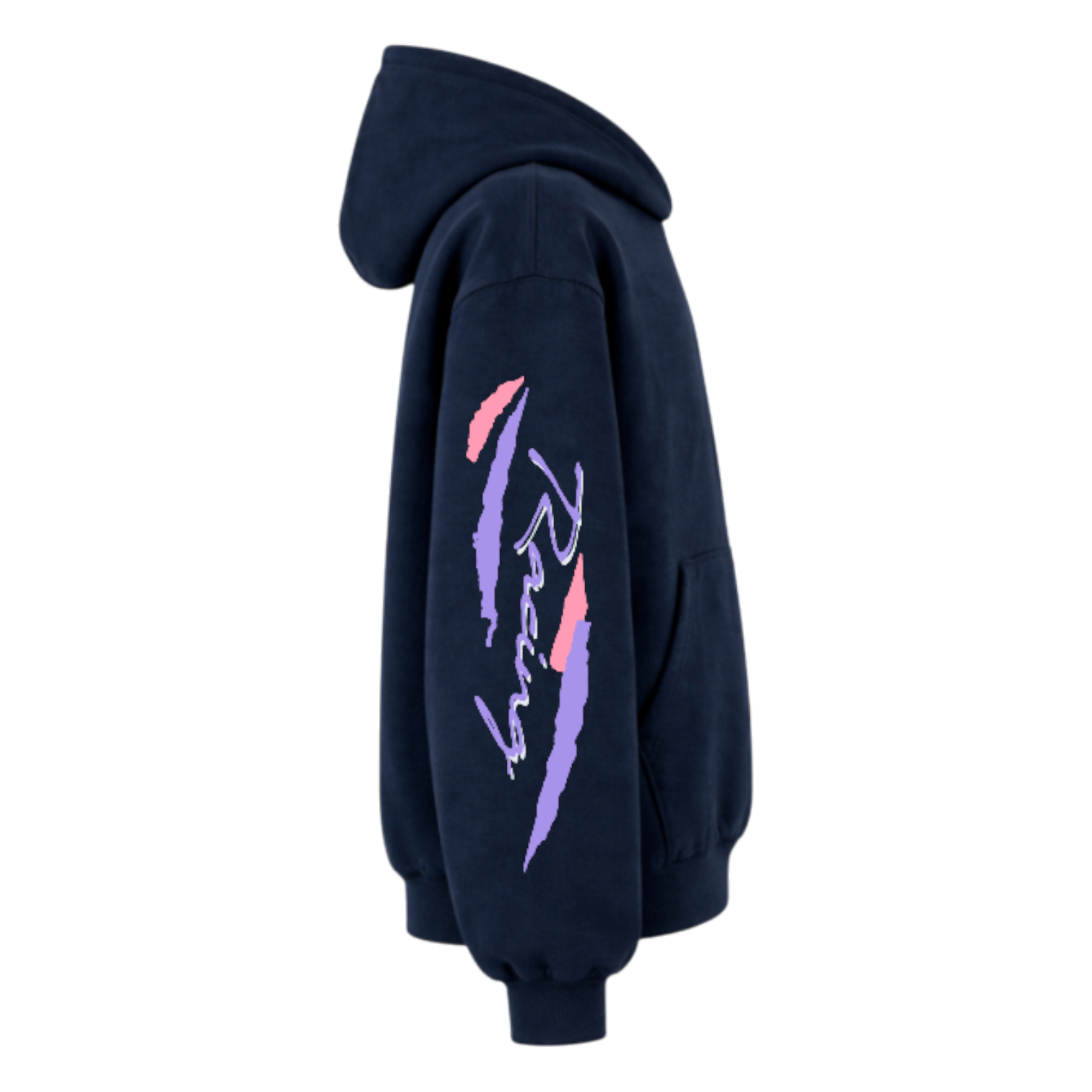 KRUEGERSAKI RACING TEAM HOODIE