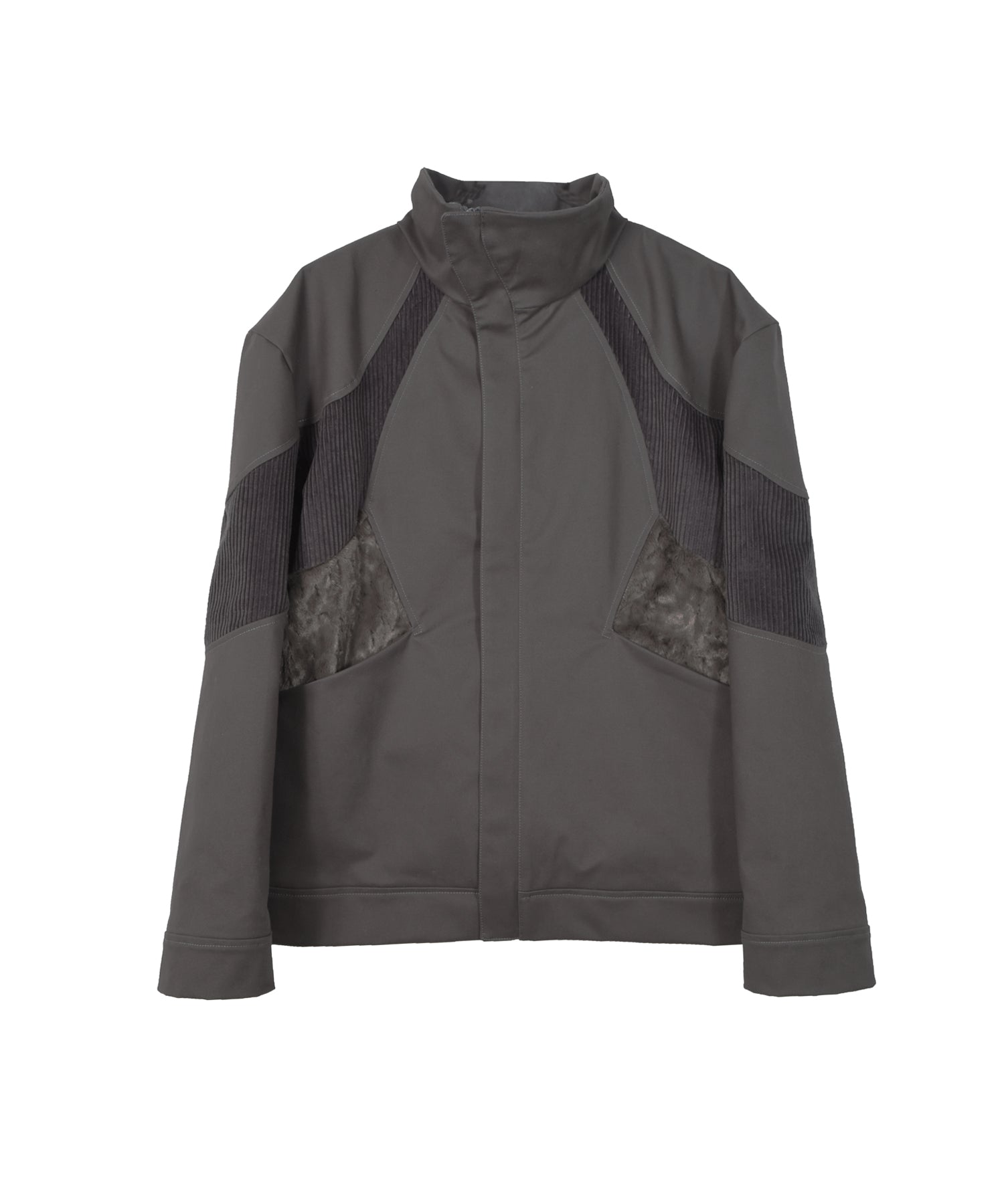 Moss JACKET
