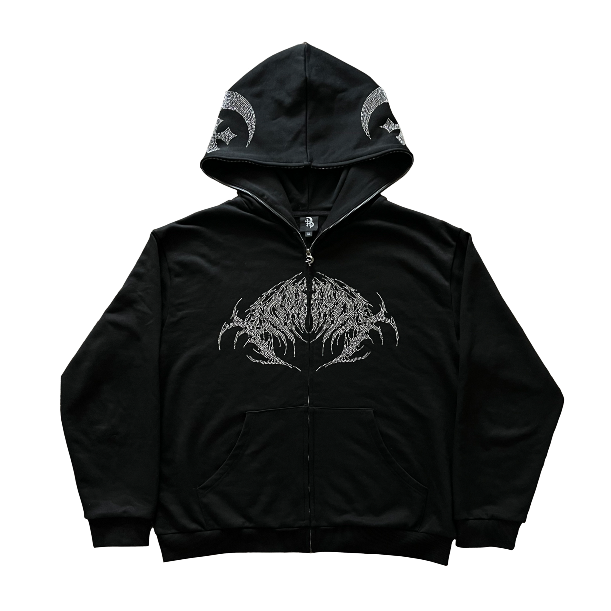 Celestial Full Zip