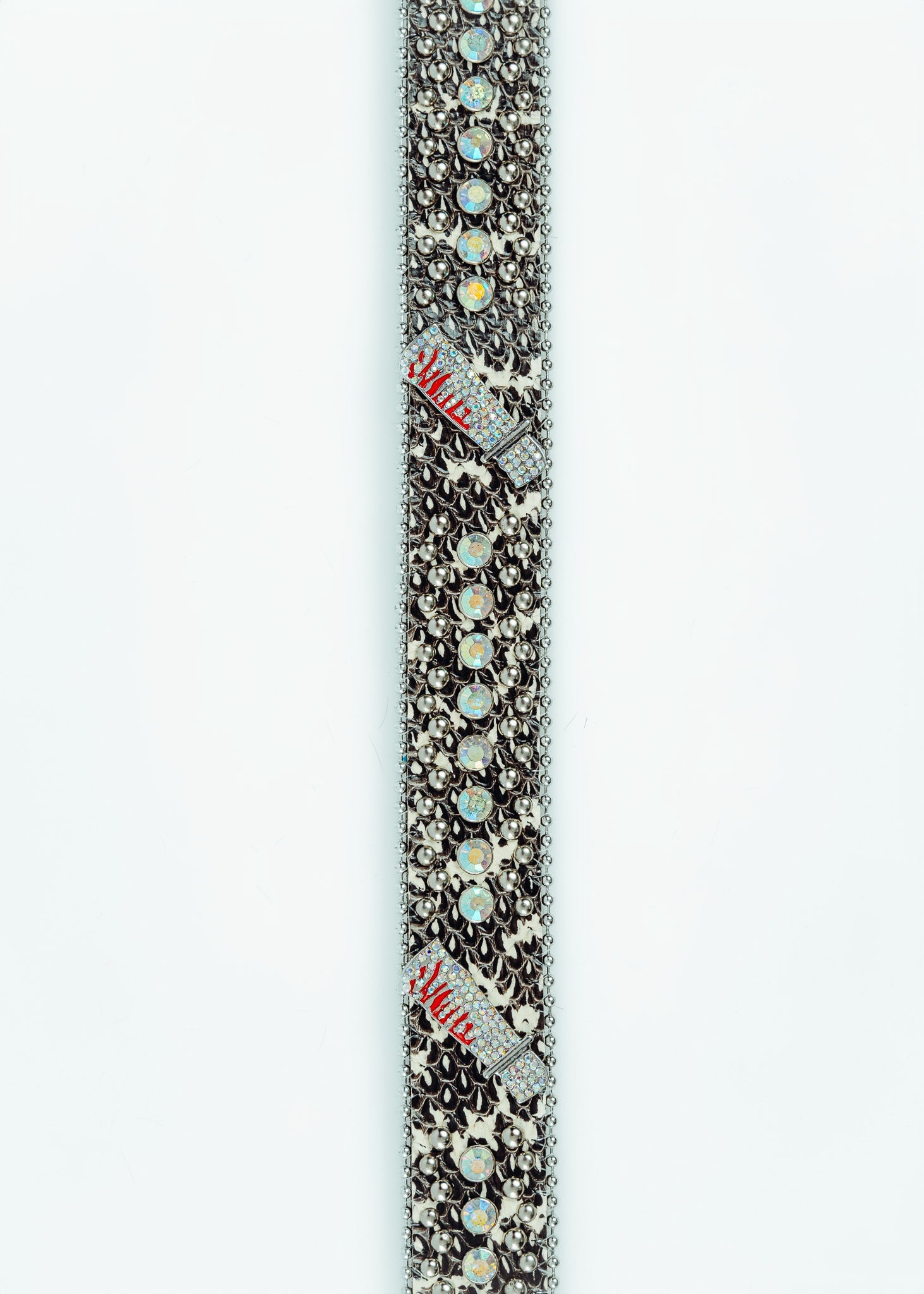 Jason Belt (Size 30)