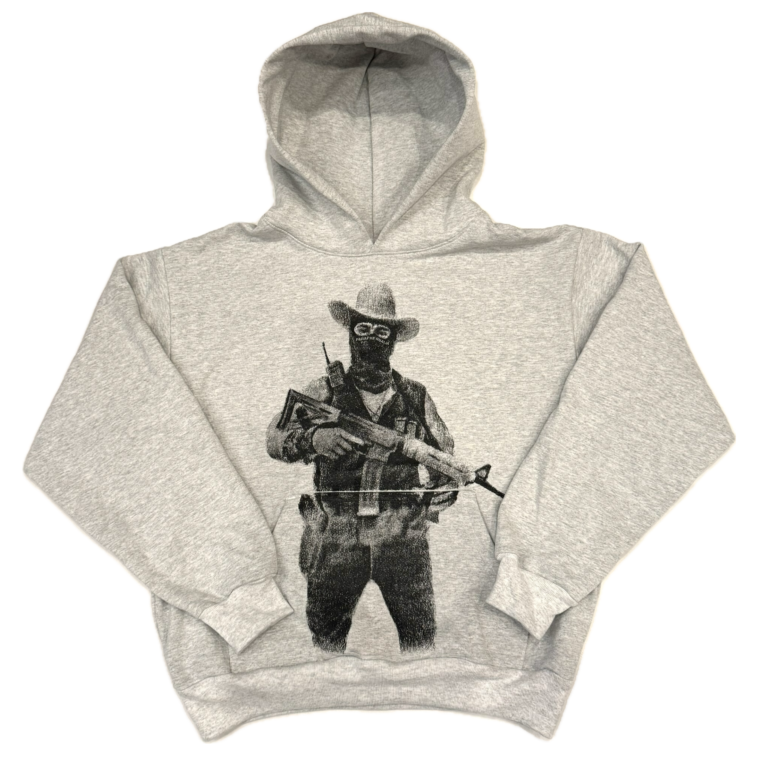 CARTEL [HOODIE]