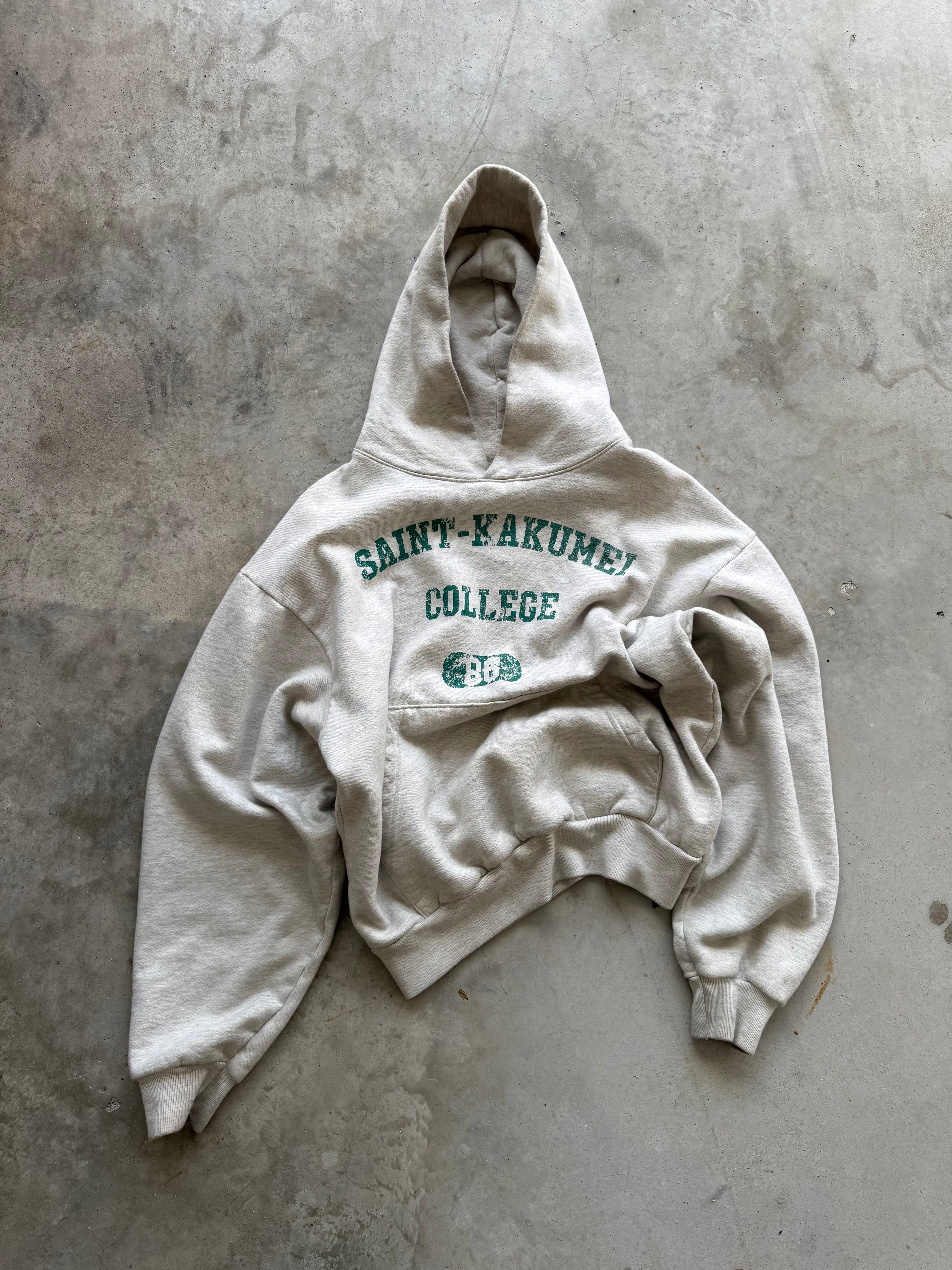 KAKUMEI COLLEGE HOODIE