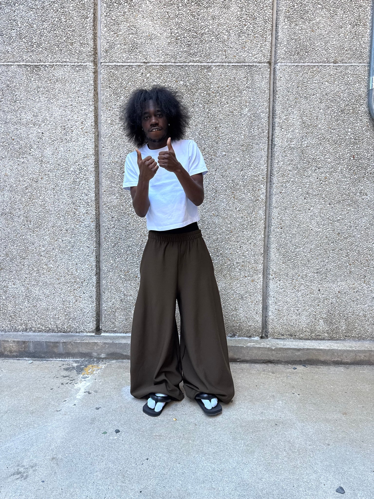 MOCHA