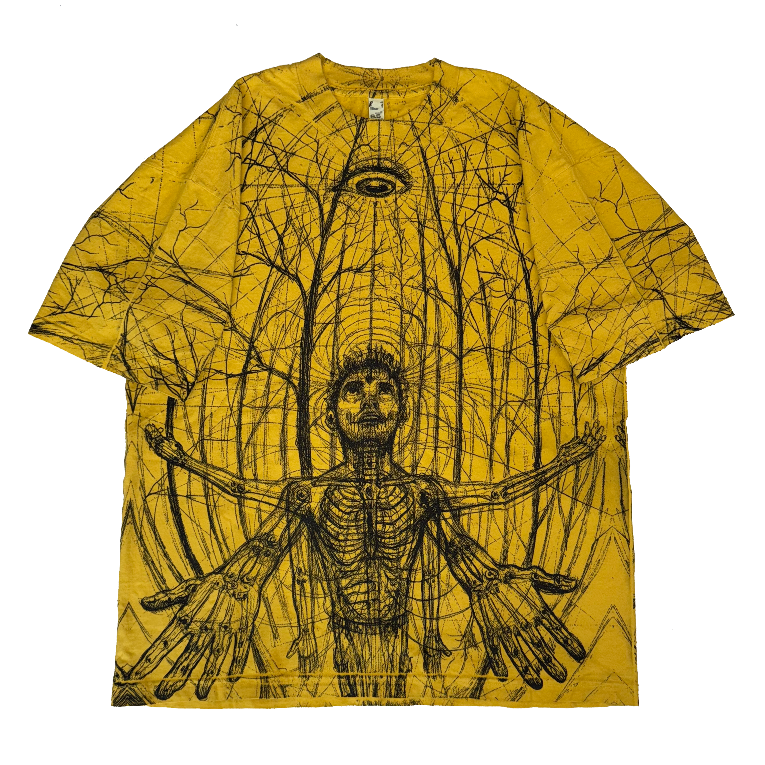 AYAHUASCA [T-SHIRT]