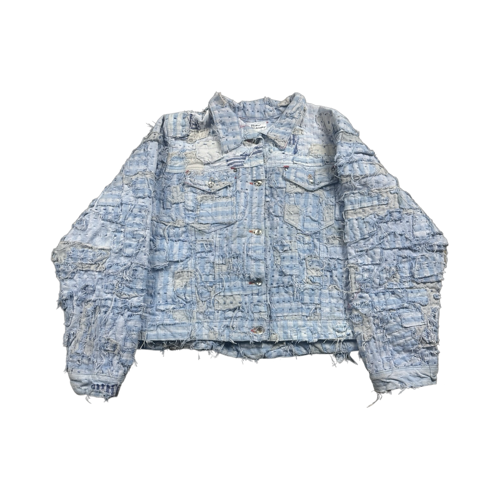 Picnic Boro Jacket XL