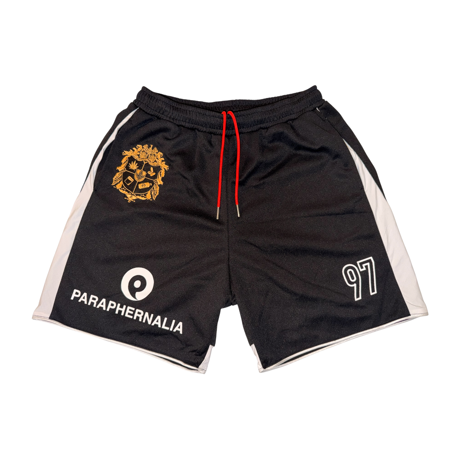 soccer shorts