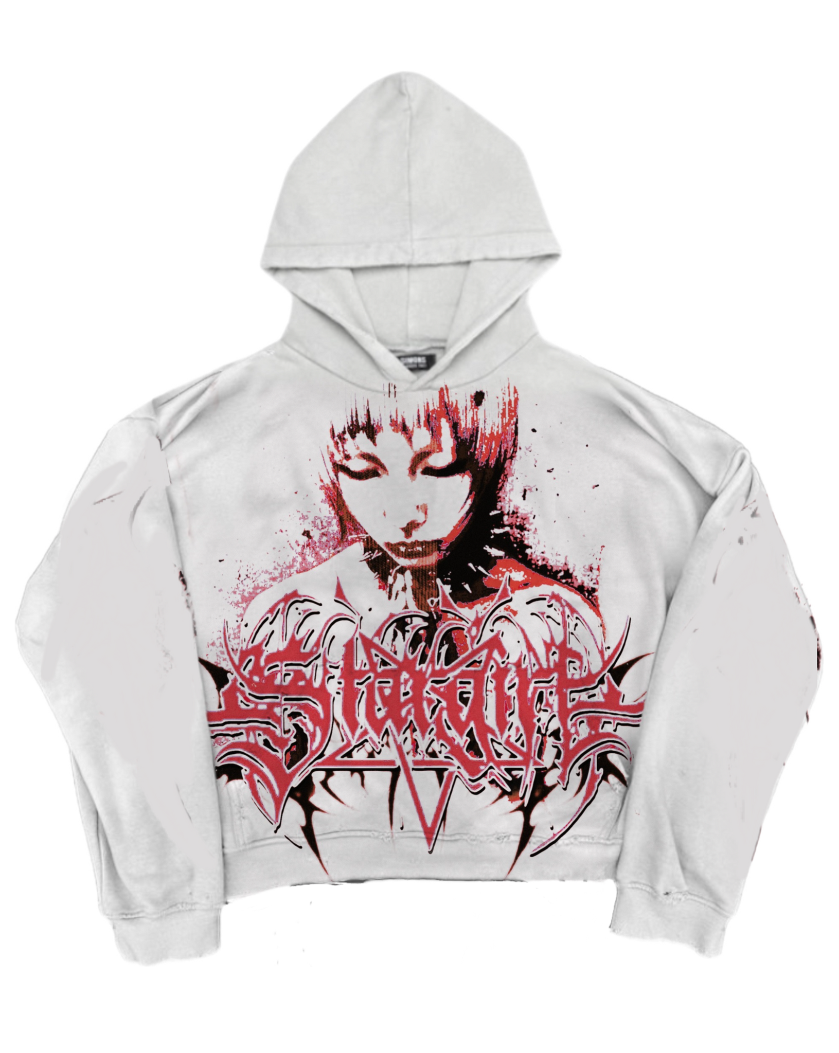 Our Beautiful Stargirl Hoodie