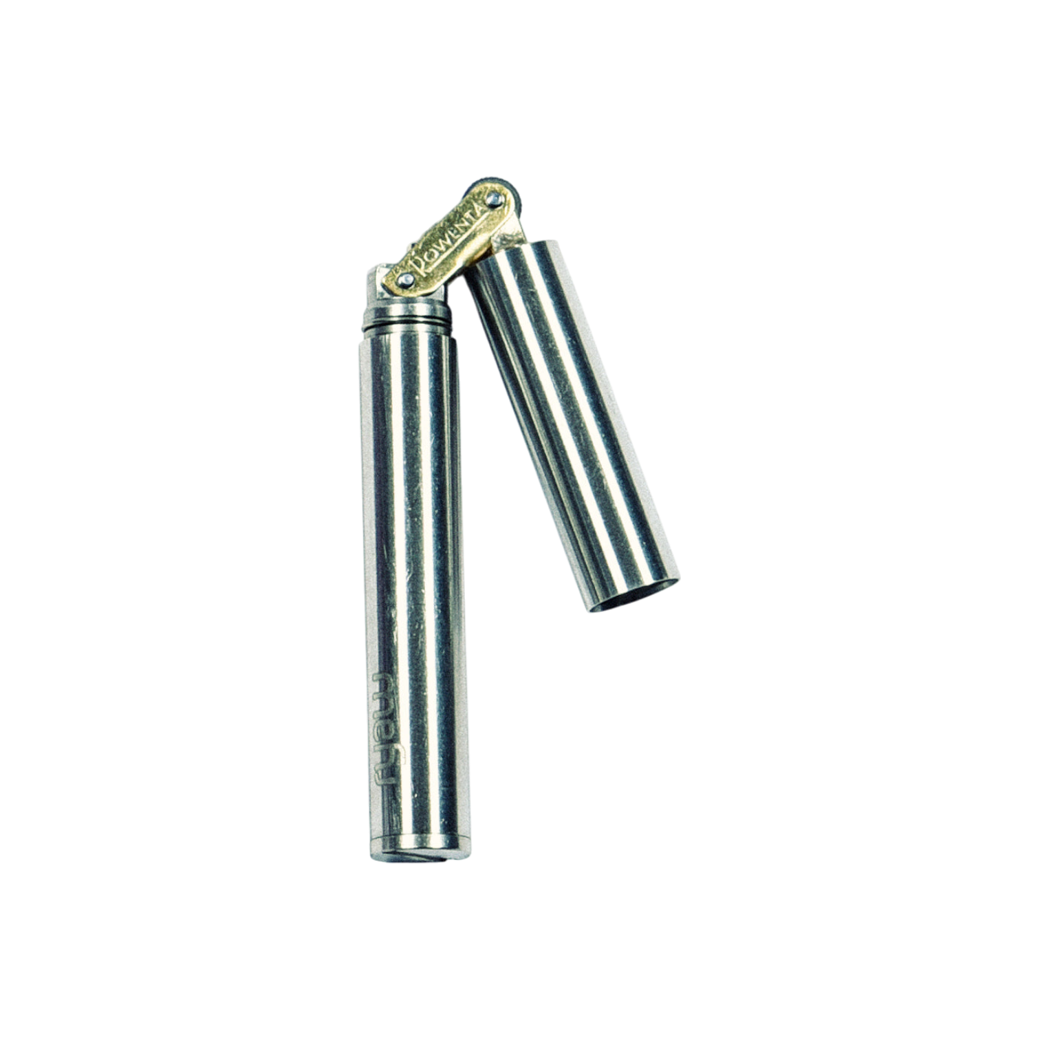 CYLINDRICAL LIGHTER