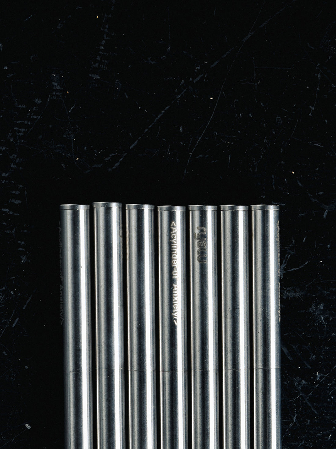CYLINDRICAL LIGHTER