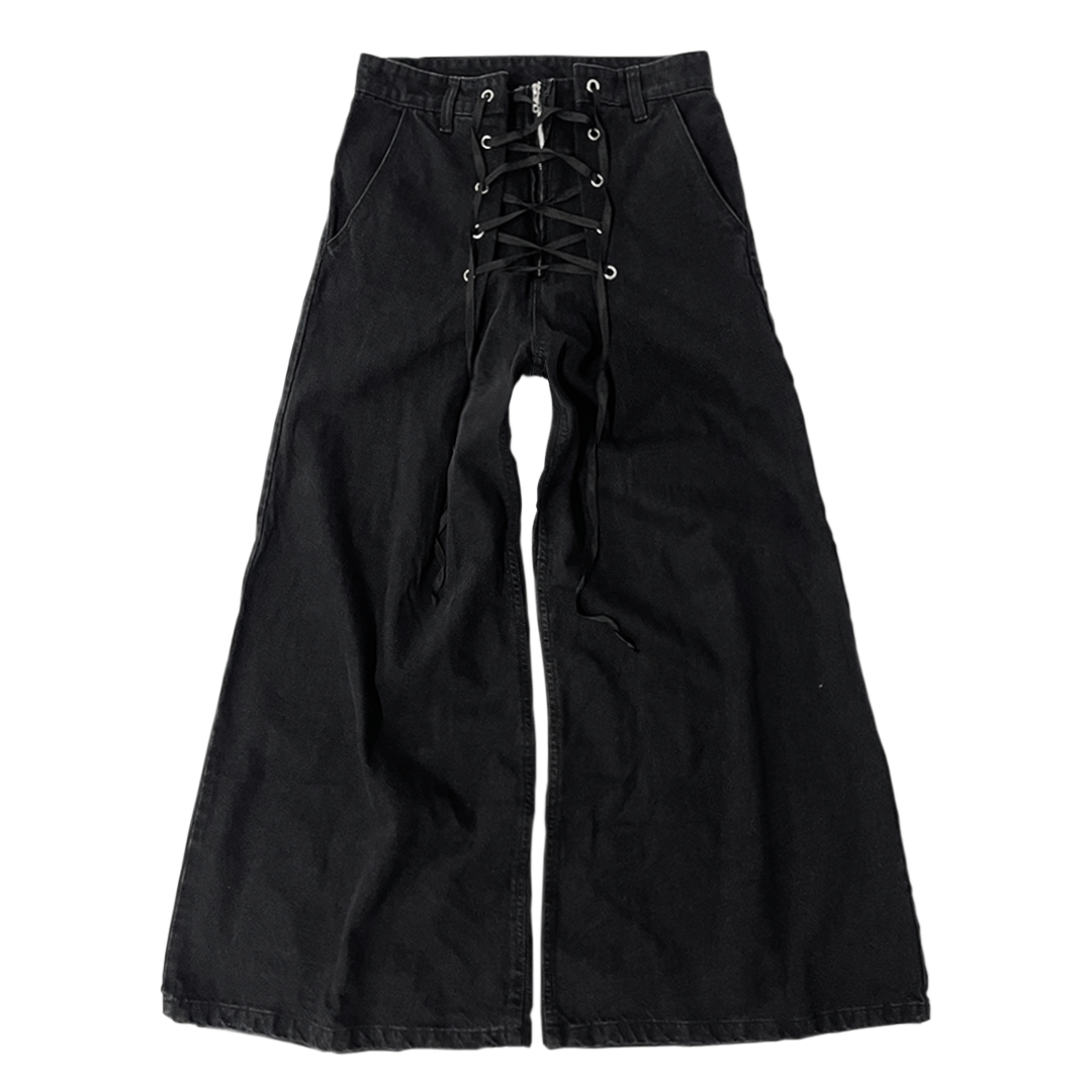 Vagabond, Lace Pants