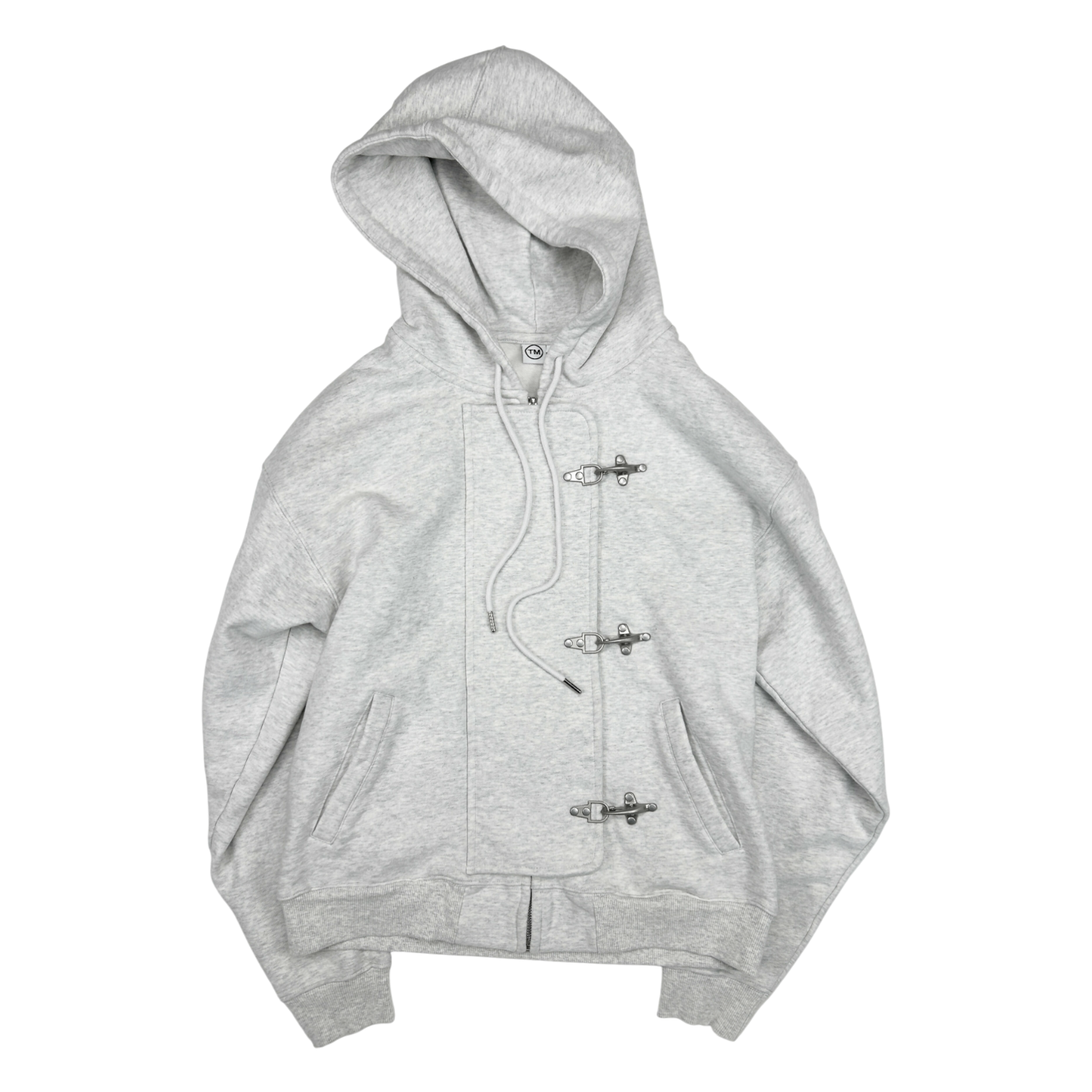 Fireman’s Sweatshirt