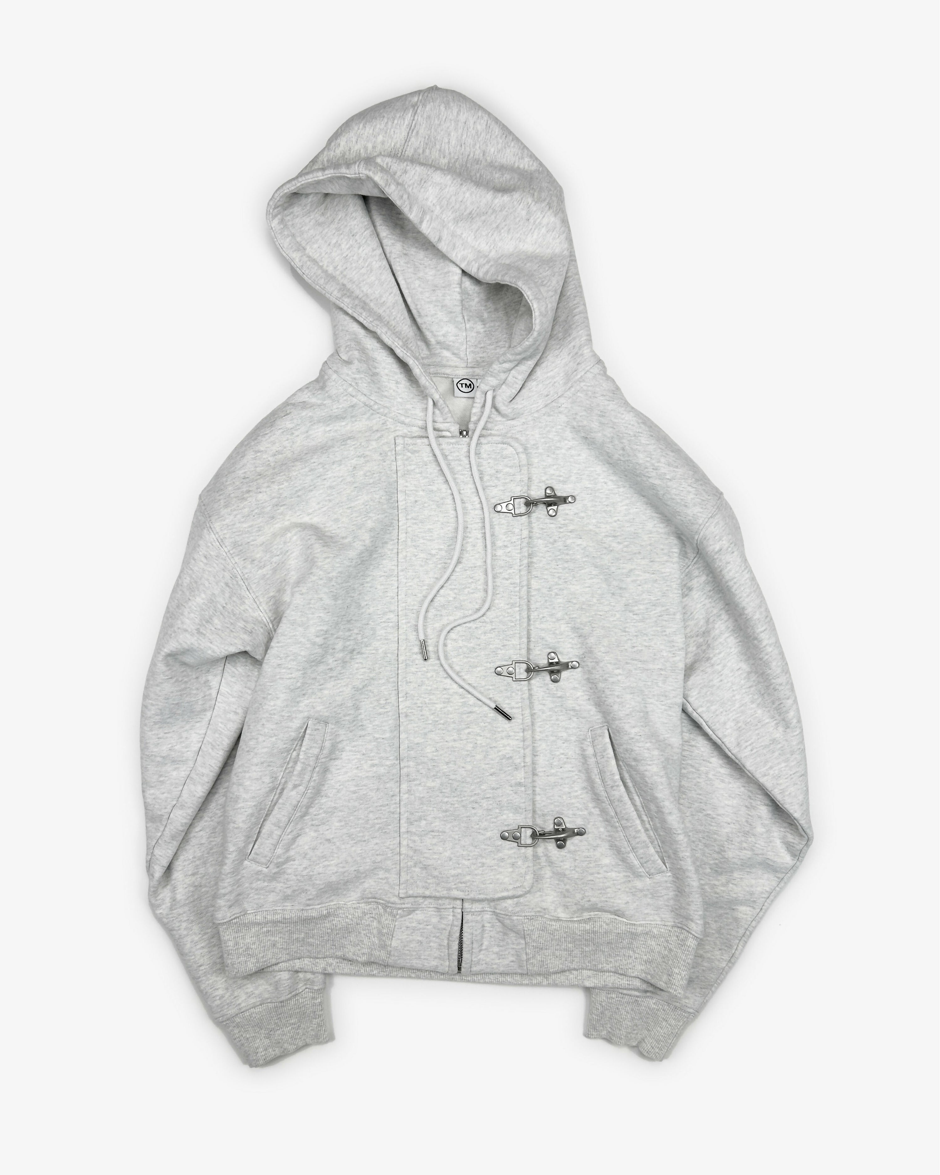 Fireman’s Sweatshirt