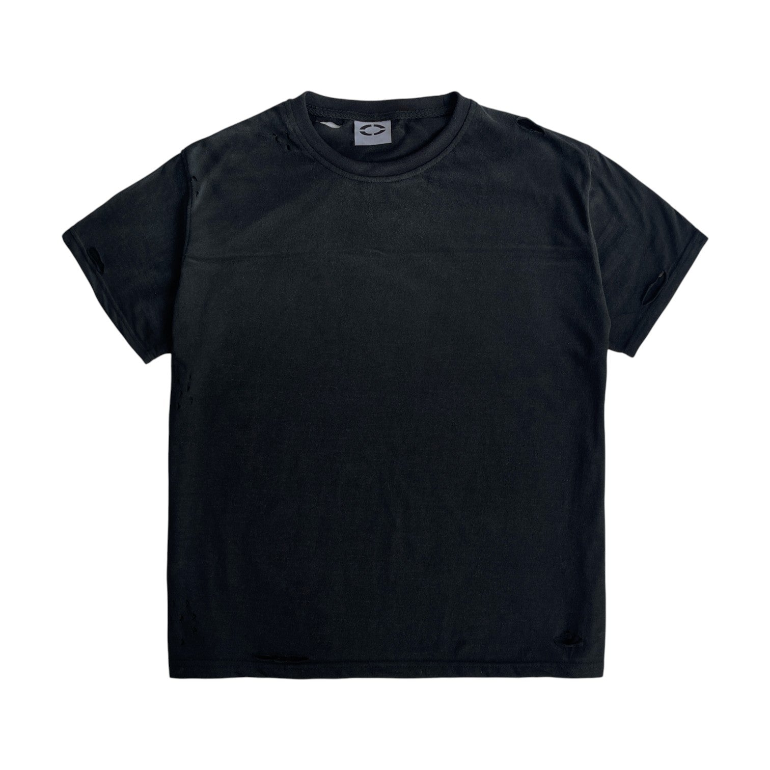 Rockstar Tee, GD Black