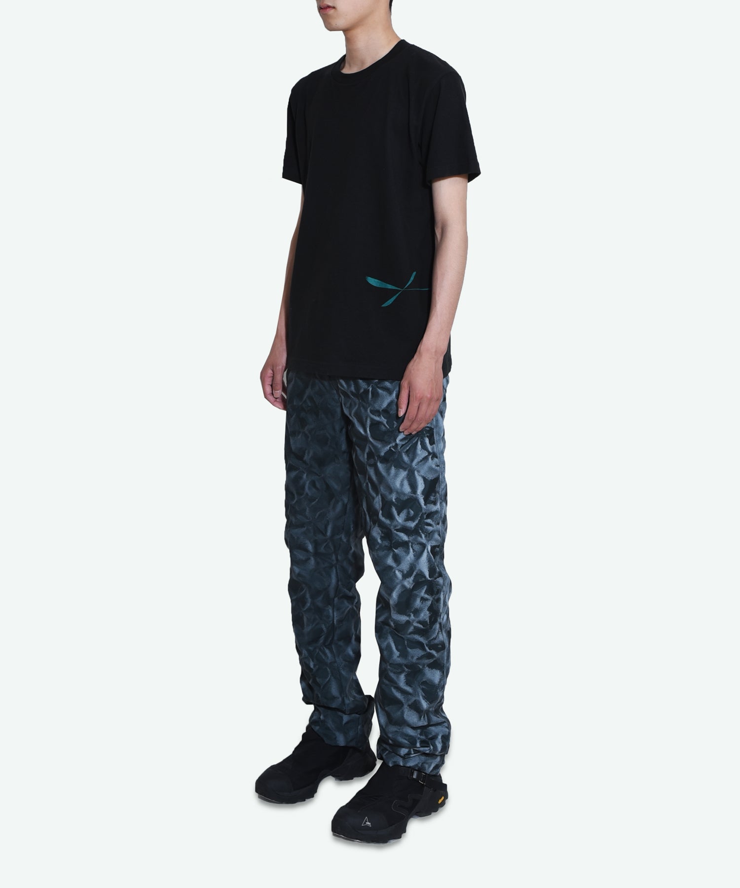 Plant TEE