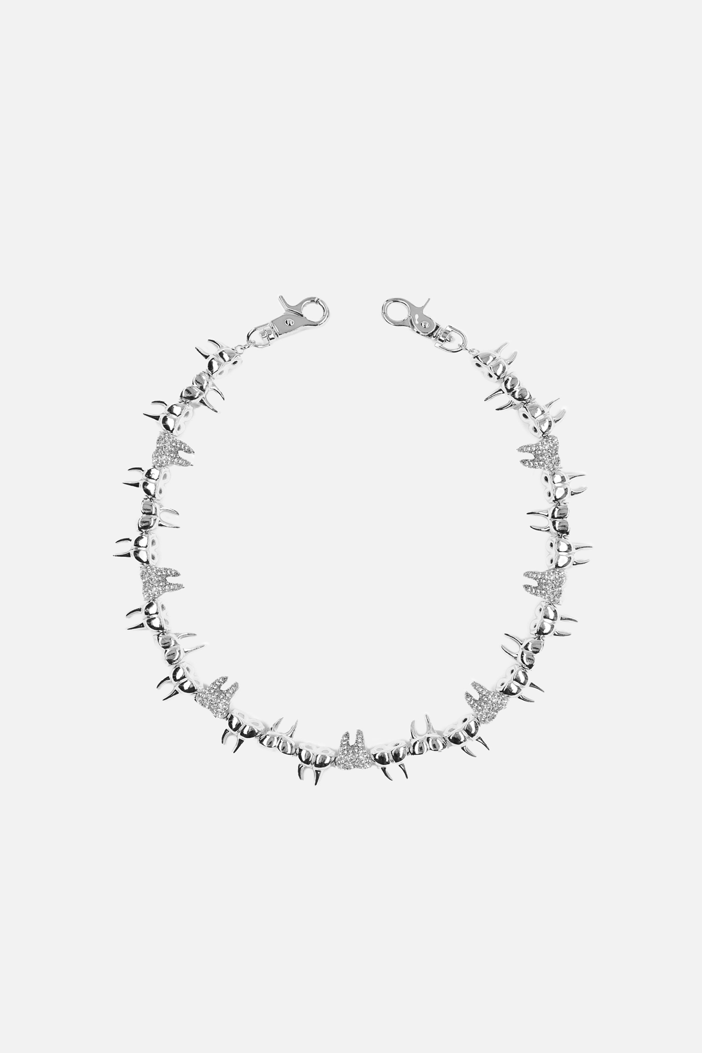 PAVED MOLAR PANT CHAIN