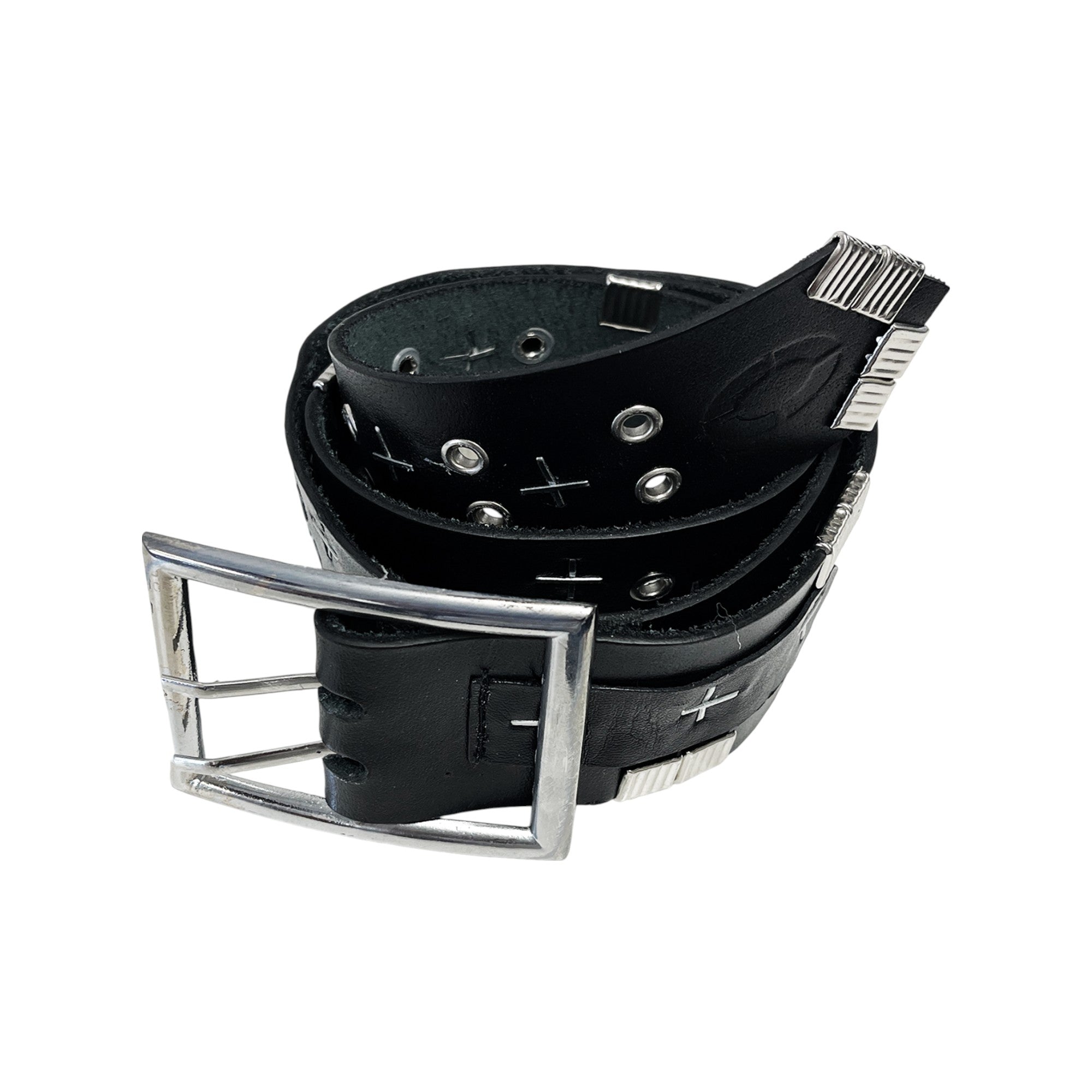 STAPLE BELT