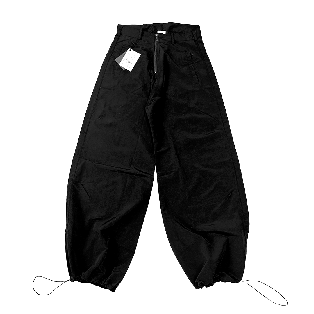 Midnight Parachute Pants