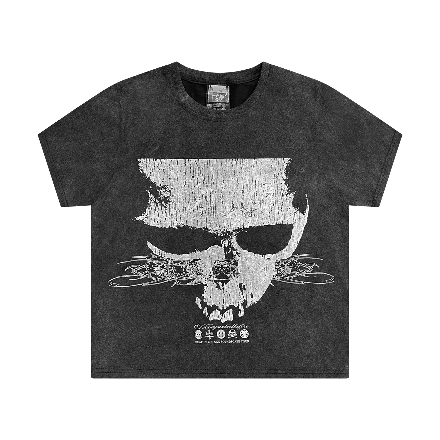 Deathnoise XXX Tour Tee