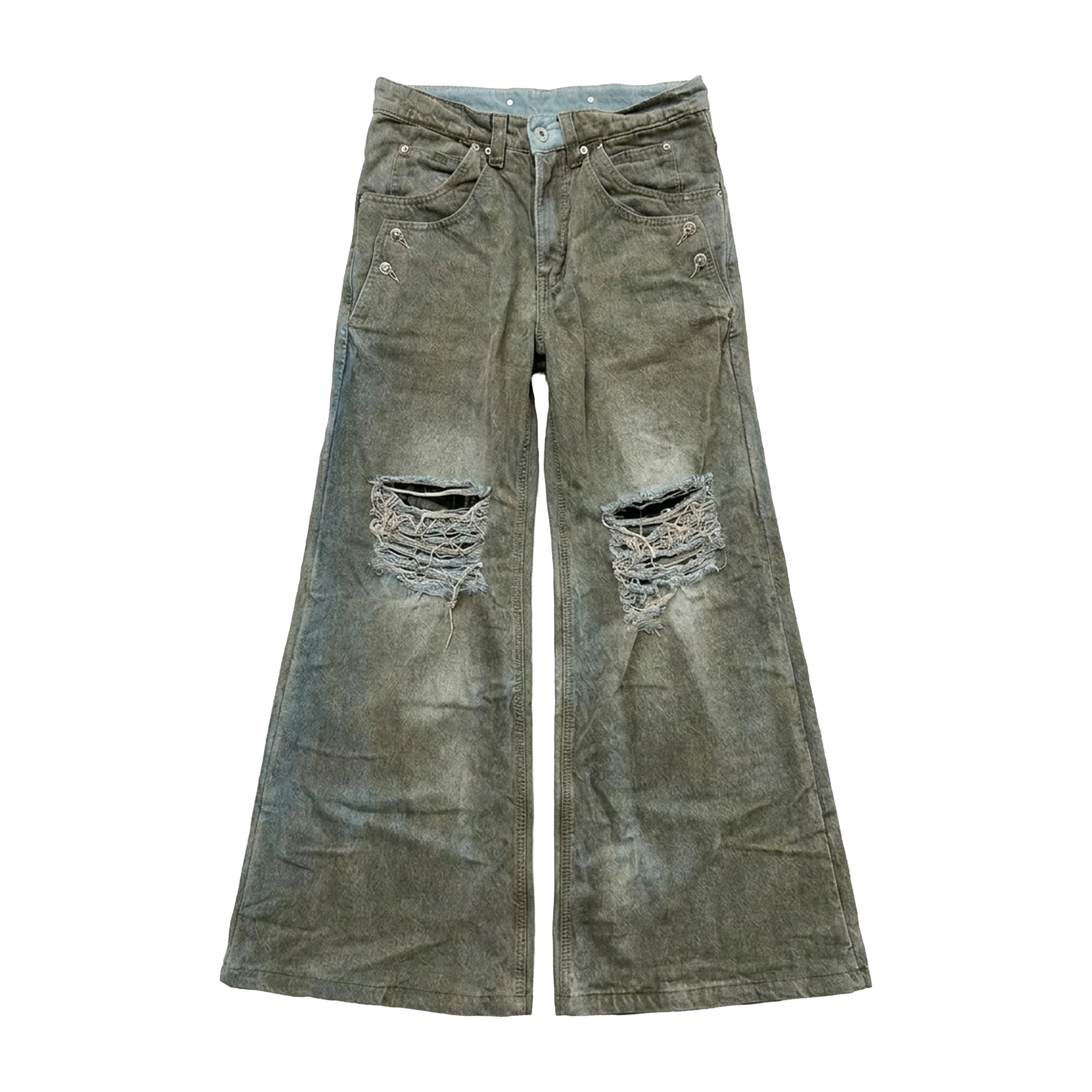 Industry Denim