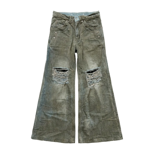 Industry Denim