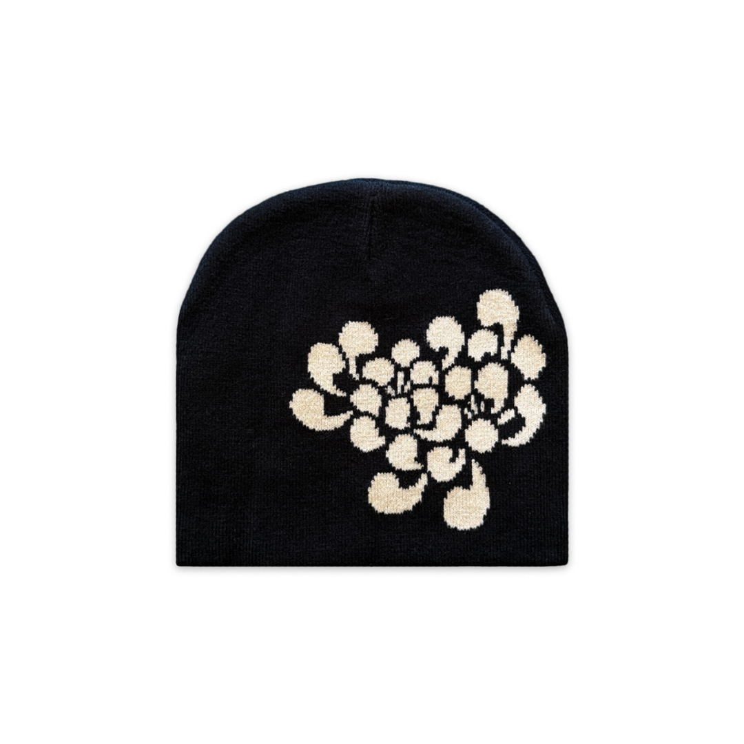 CHRYSANTHEMUM beanie