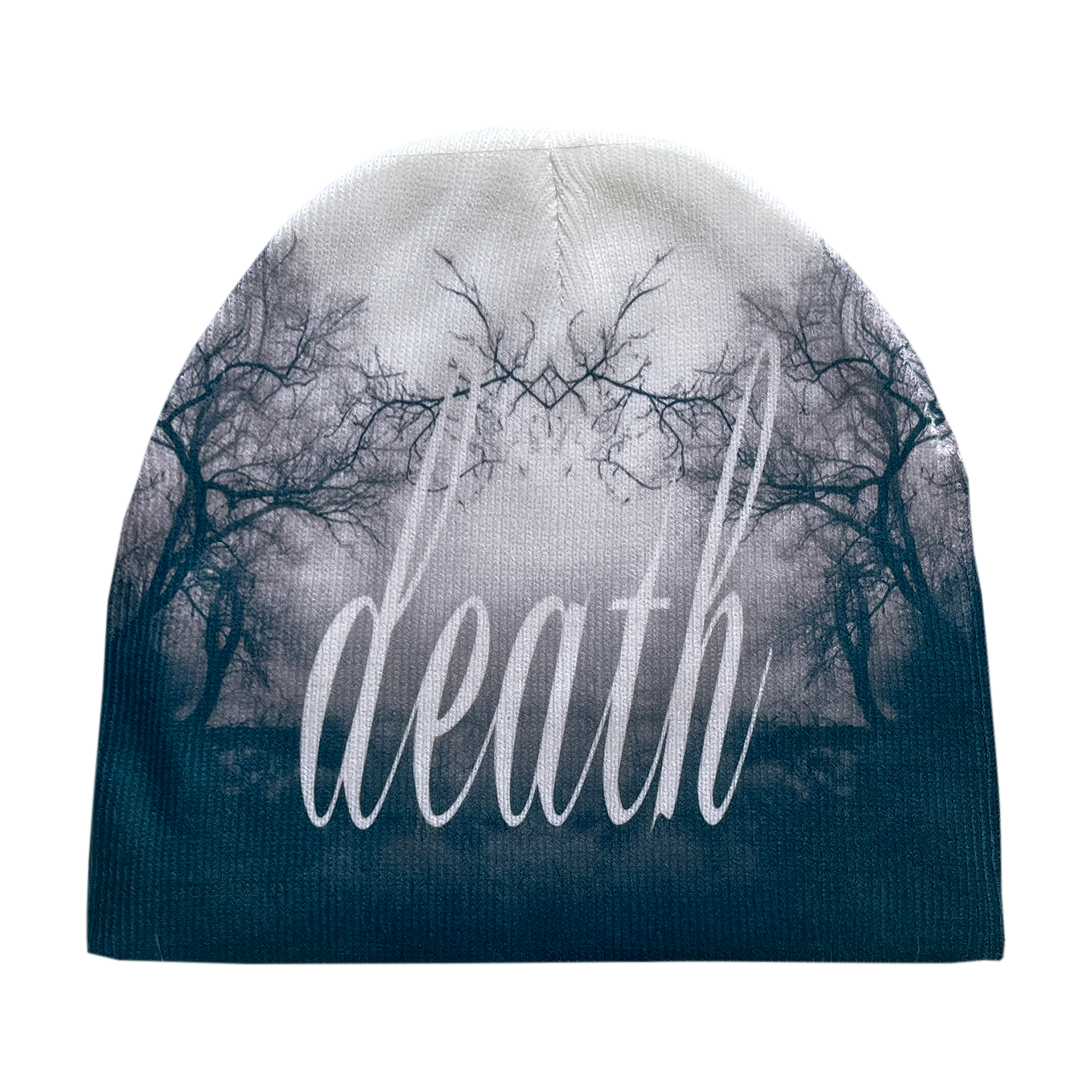 Graveyard, Beanie