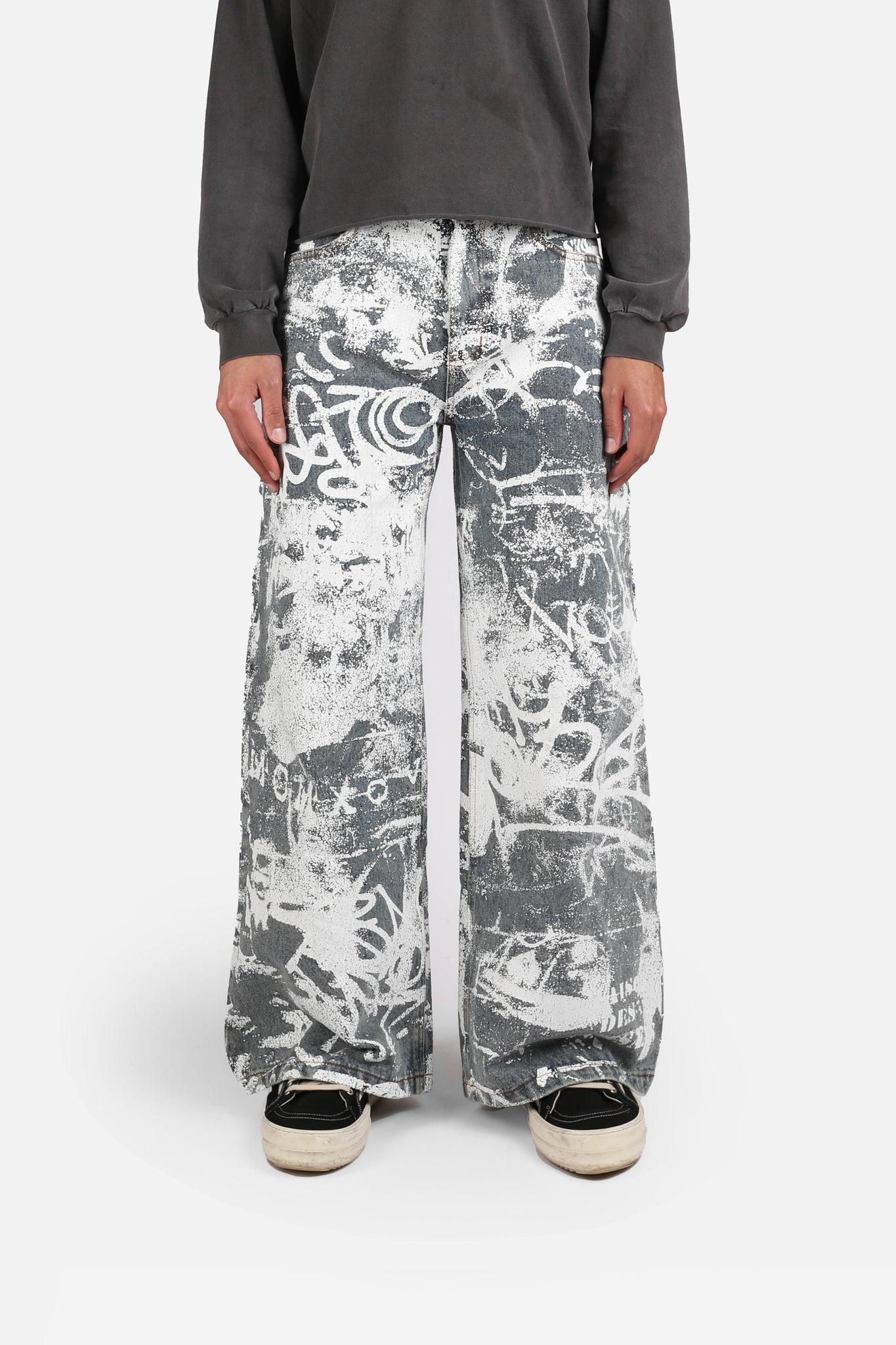 GP-01 DENIM