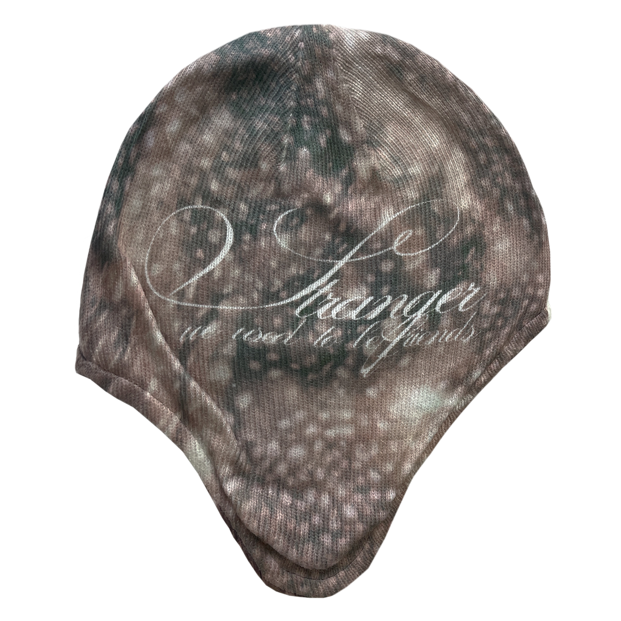 Fawn Stranger, Beanie