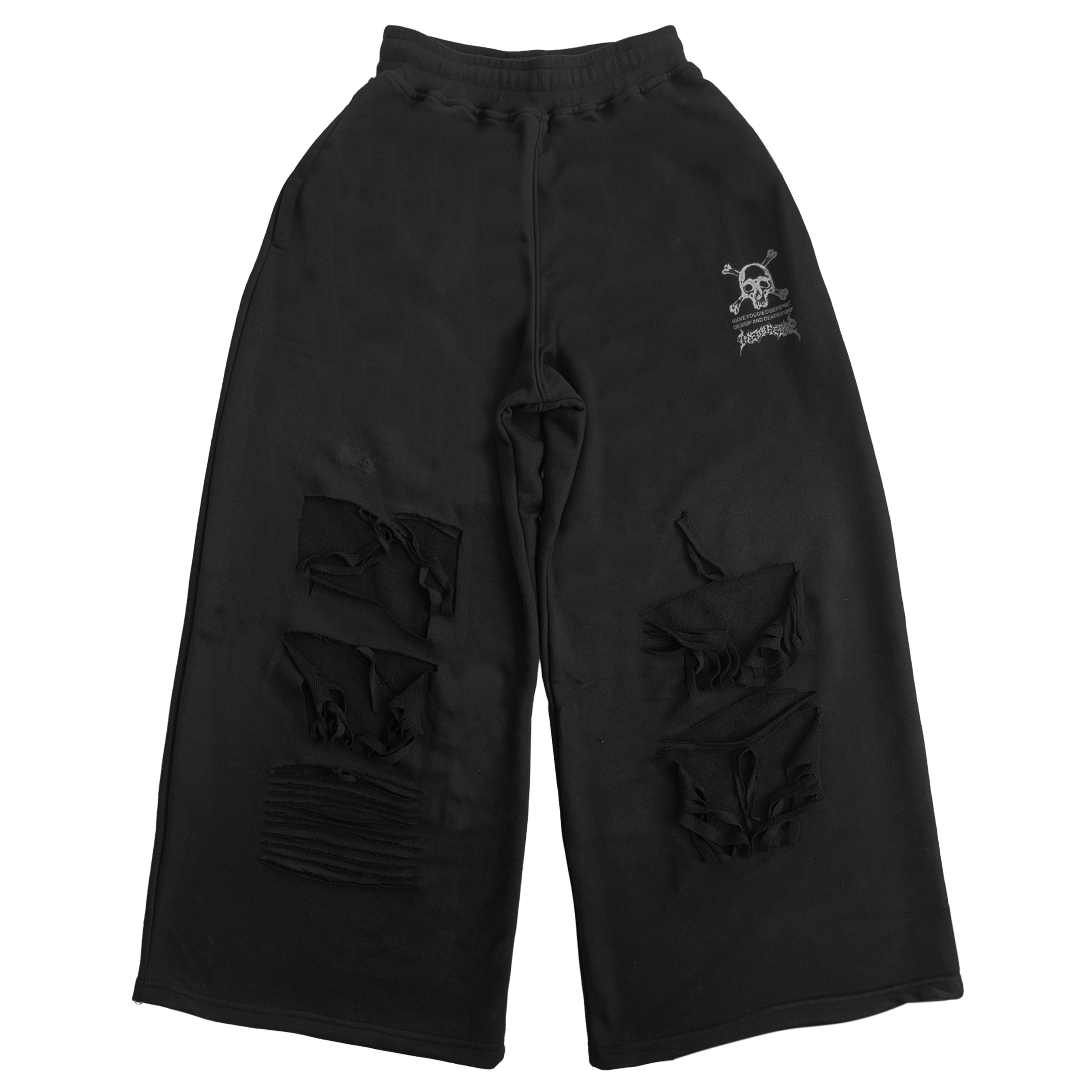 D&D Sigil Sweatpants