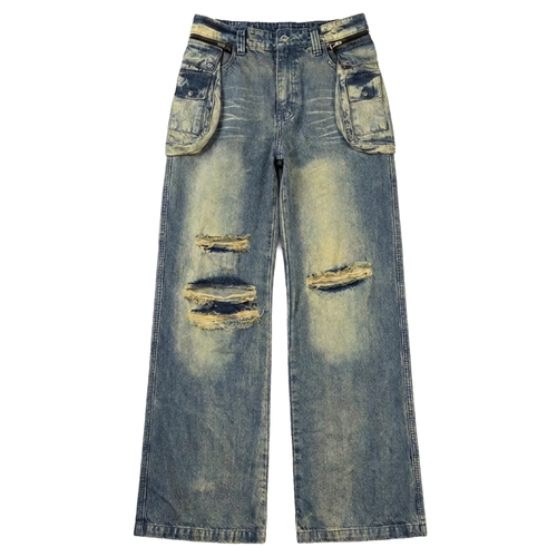 Dustfall Grove Denim