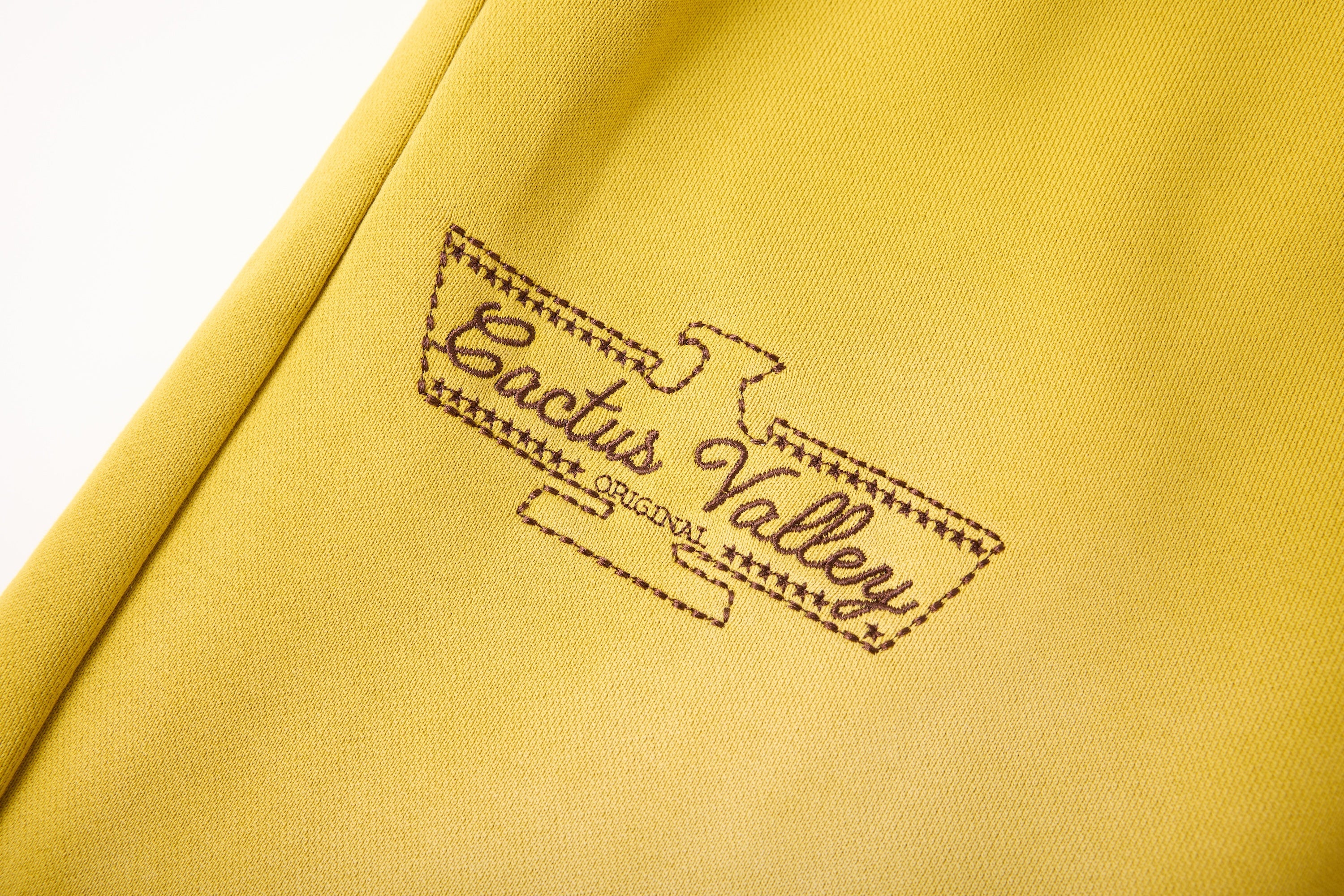 EAGLE VALLEY DISTRESSED SWEATS