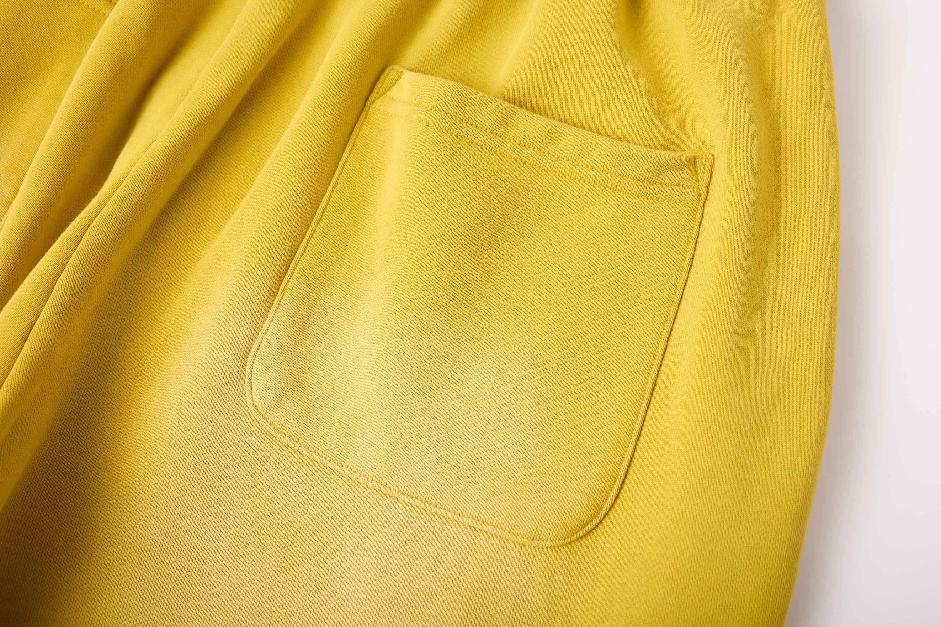 EAGLE VALLEY DISTRESSED SWEATS