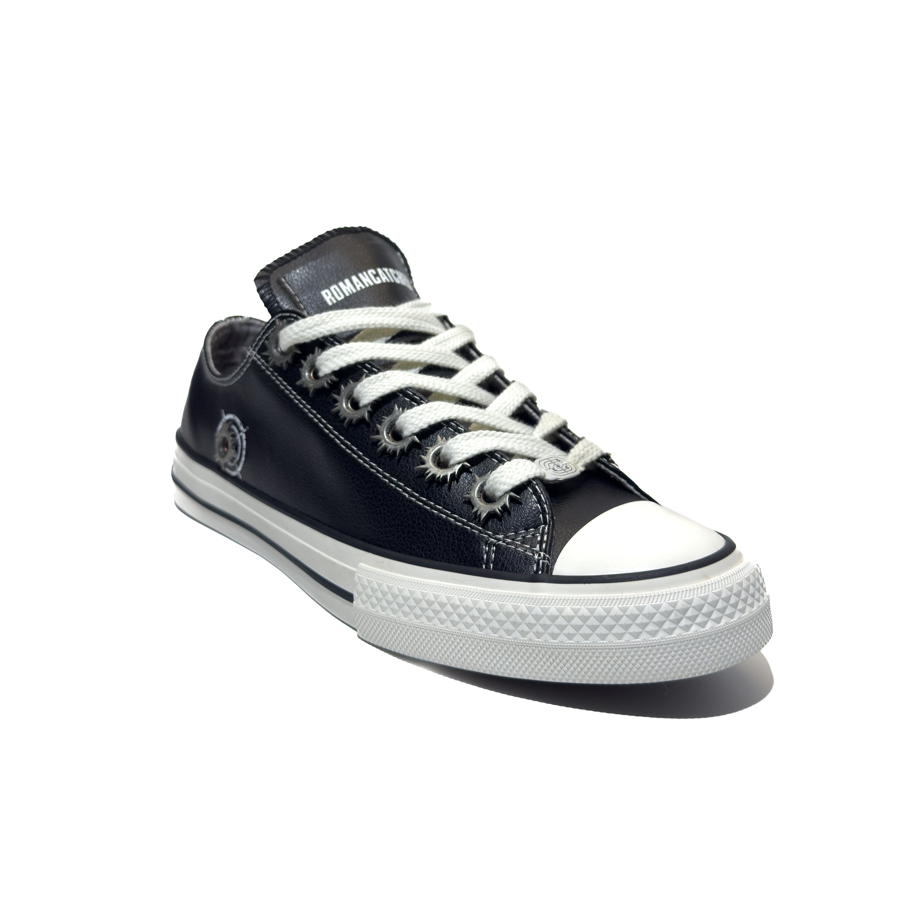 POWSTAR BLACK (Size US11)