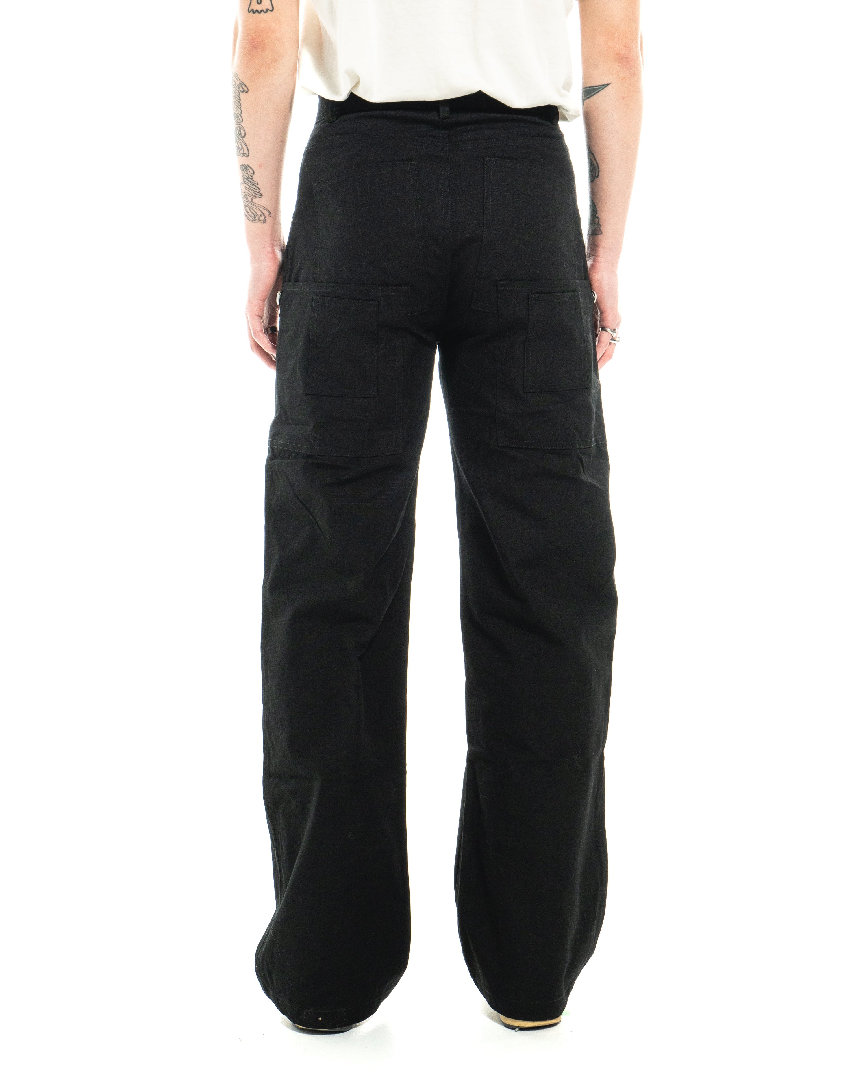 8 Pocket Party Pant