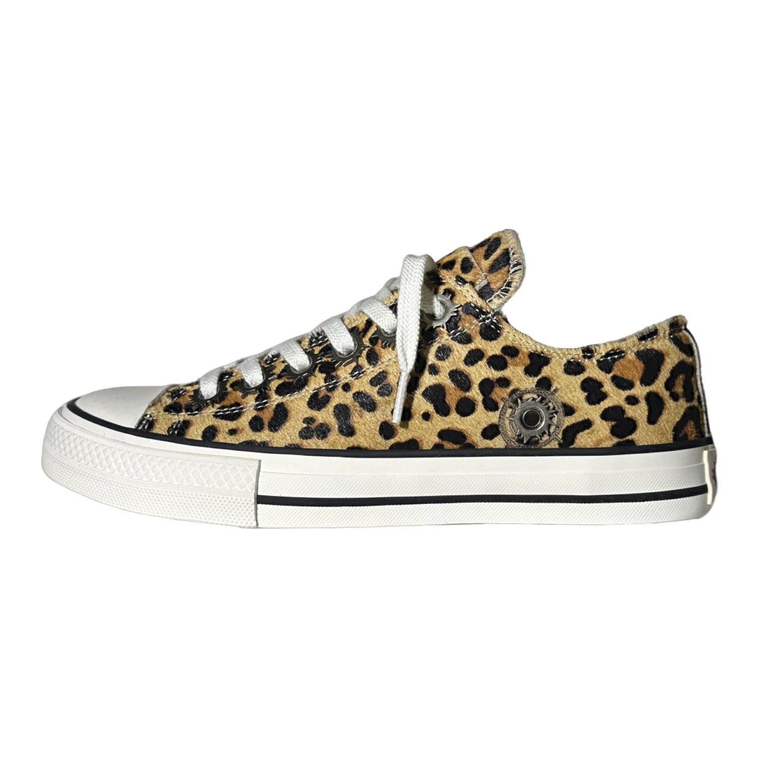 PowStar Leopard Print