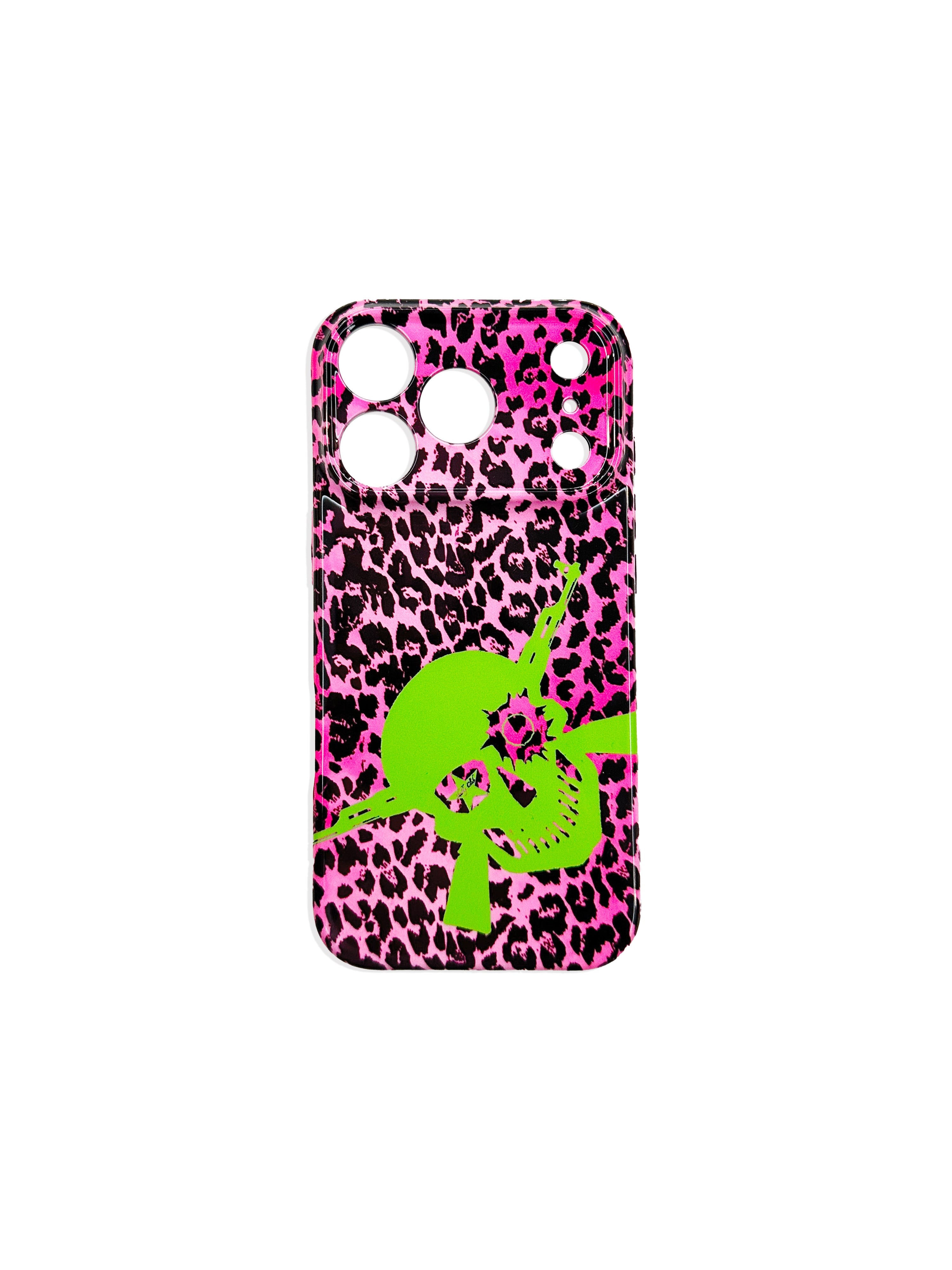 KidDraw Phone Case