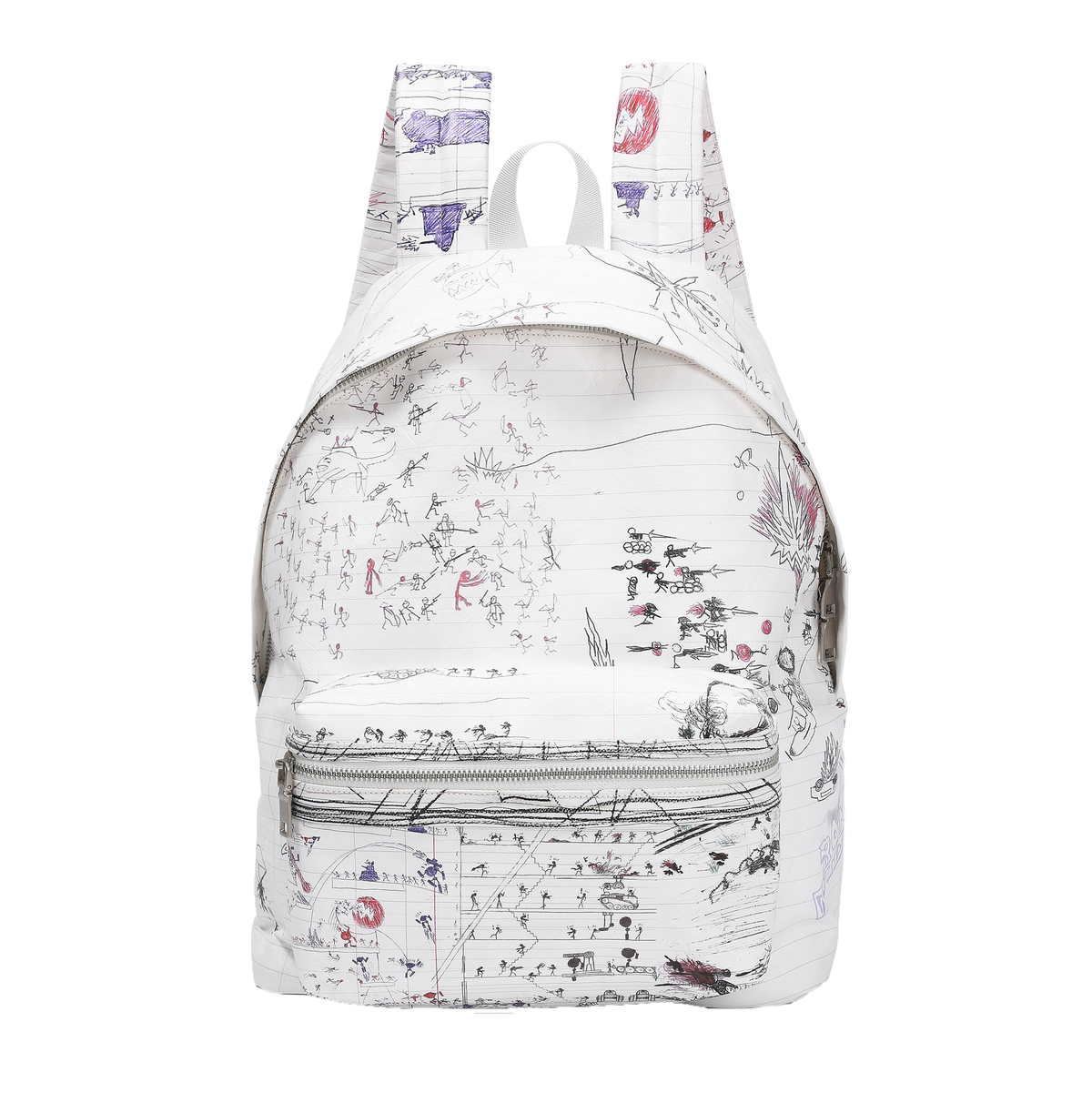 Soldier Dupont Backpack