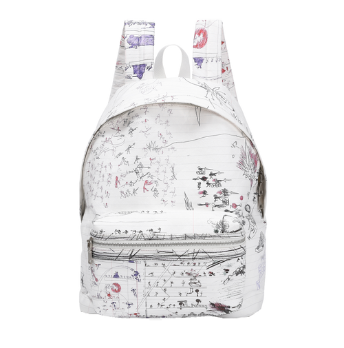Soldier Dupont Backpack