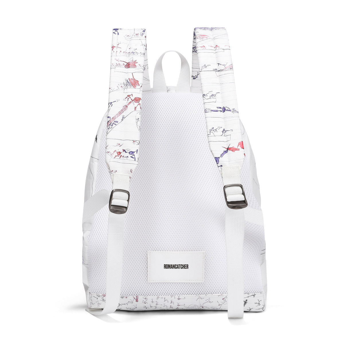 Soldier Dupont Backpack