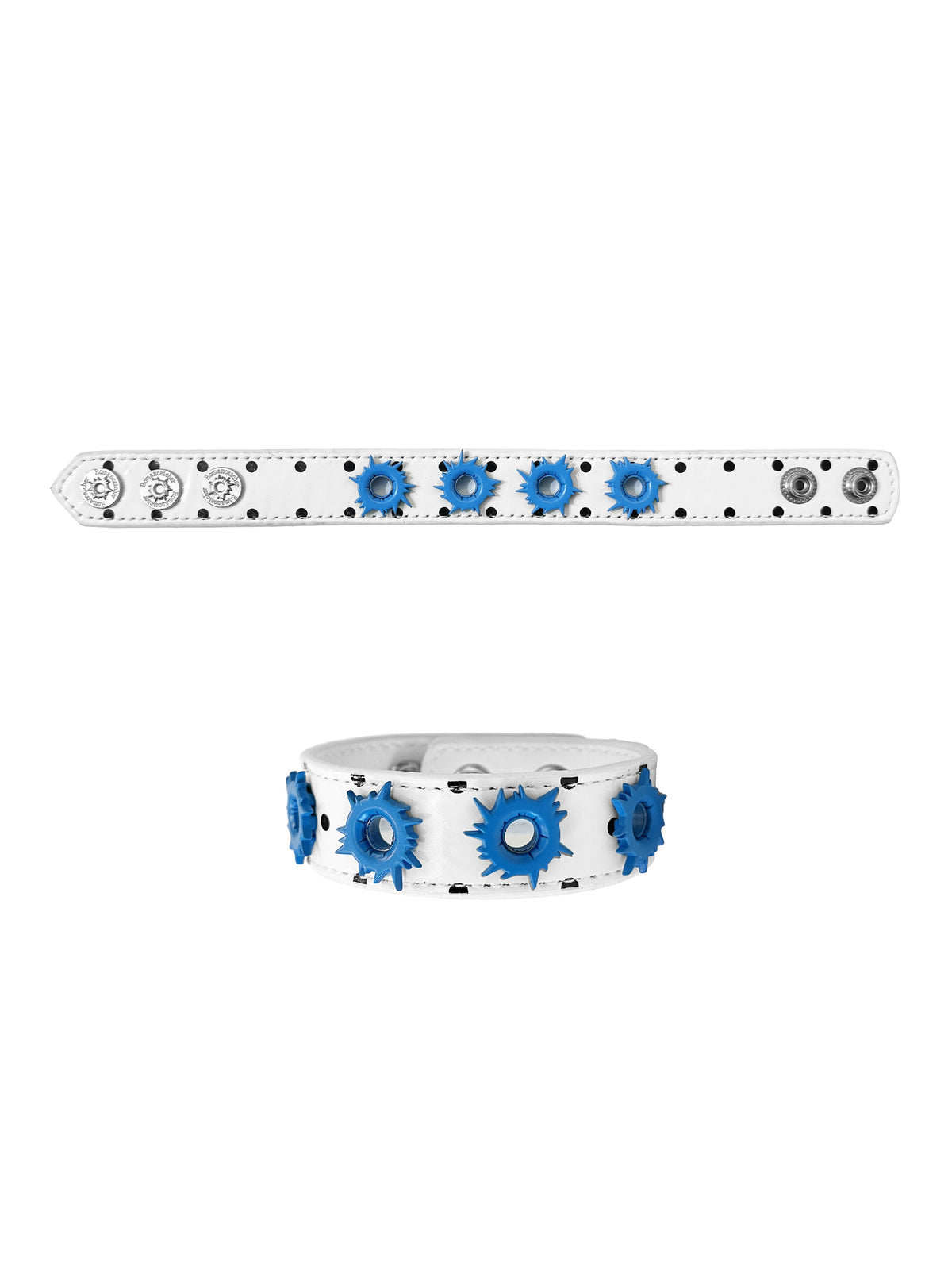 Pow Bracelet Polka dot
